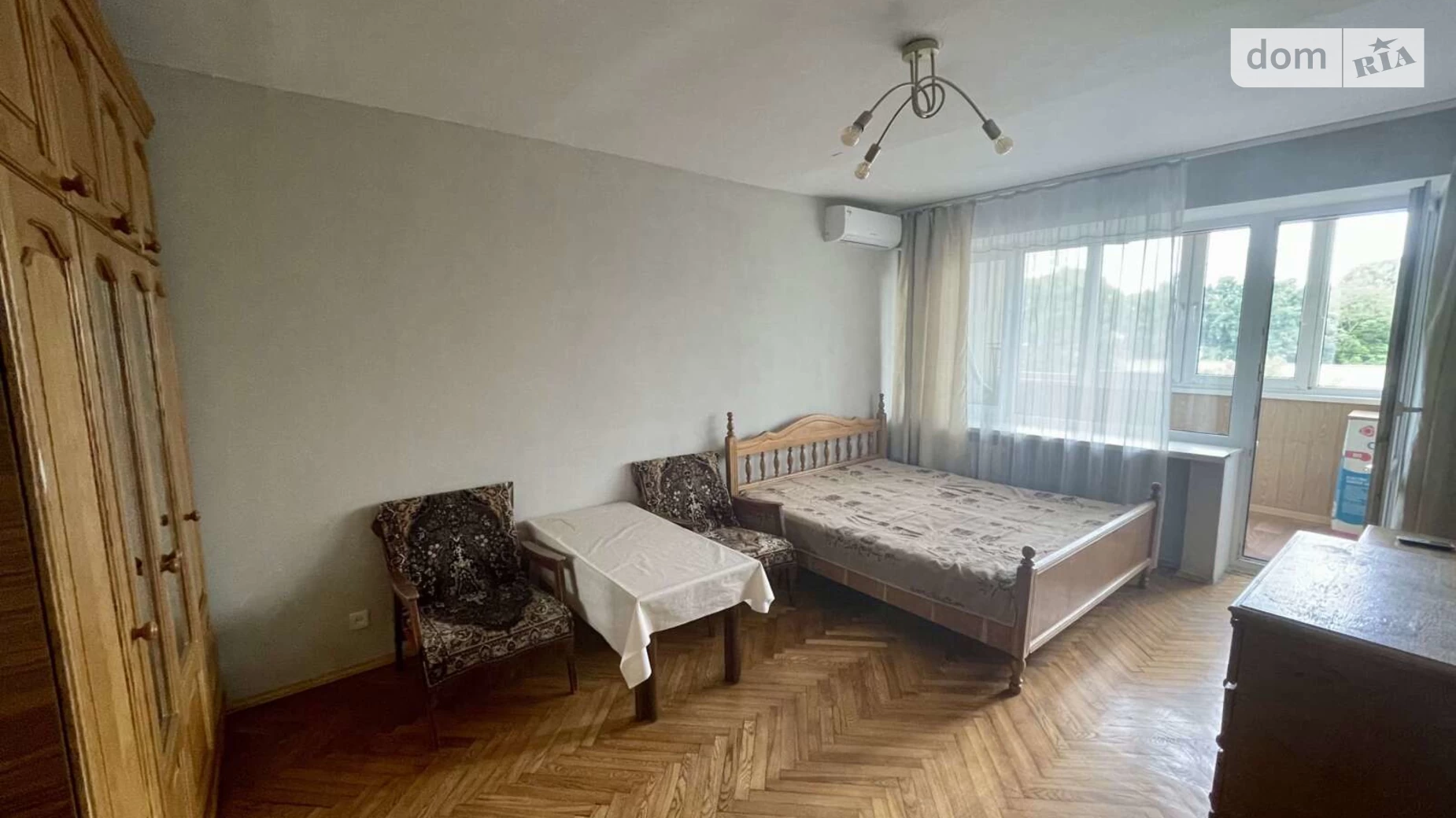 Продается 1-комнатная квартира 35.5 кв. м в Киеве, ул. Вячеслава Черновола(Косиора), 33/30 - фото 4