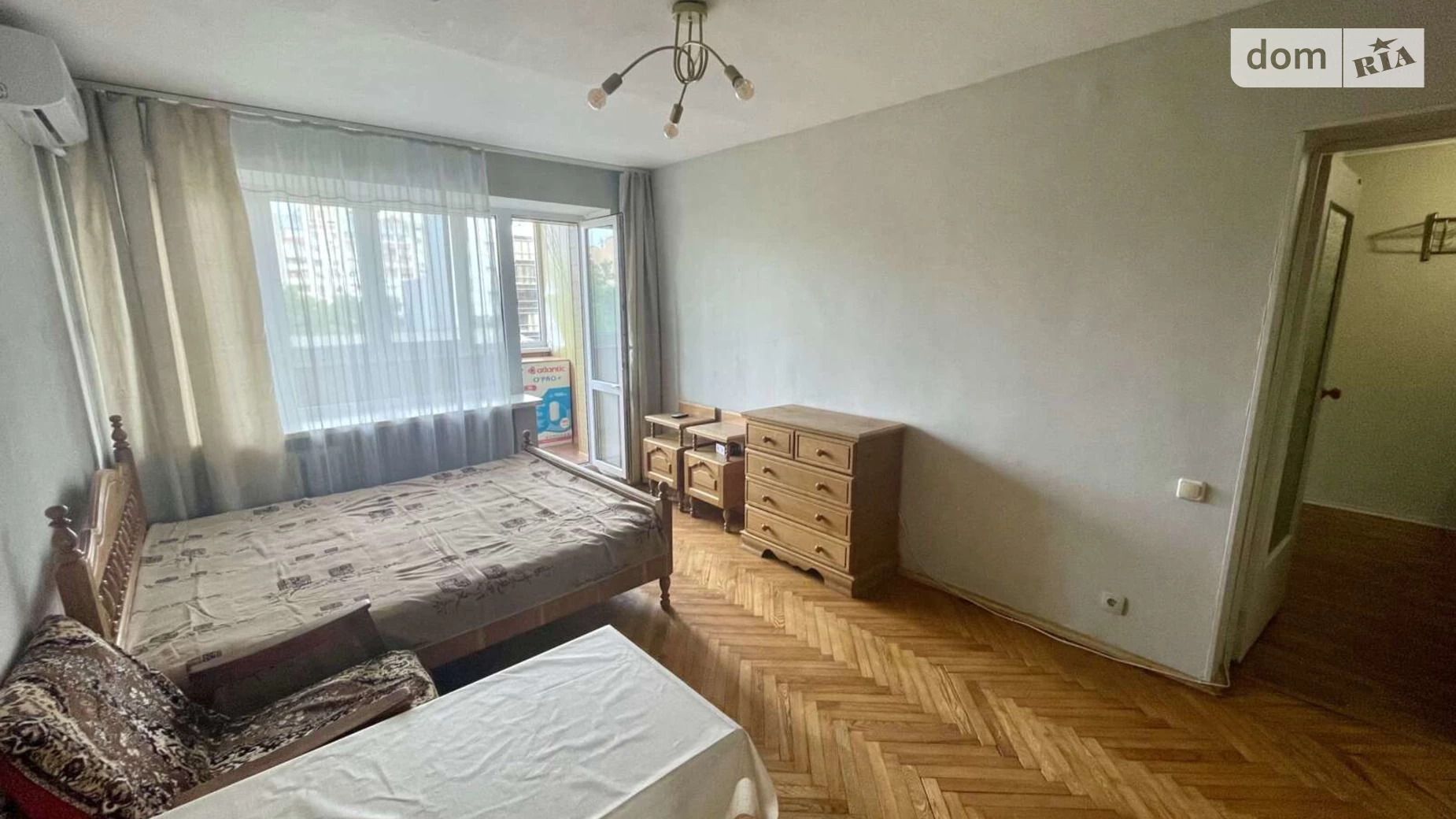 Продается 1-комнатная квартира 35.5 кв. м в Киеве, ул. Вячеслава Черновола(Косиора), 33/30 - фото 2