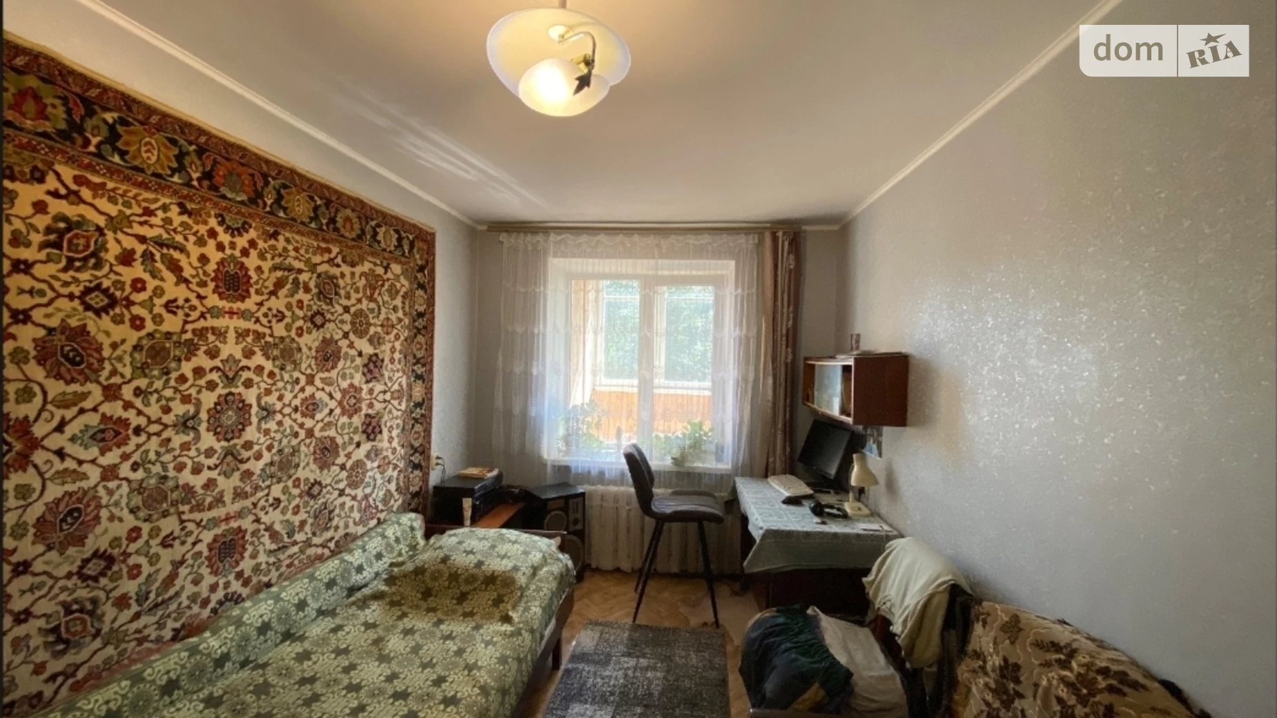 Продается 4-комнатная квартира 82 кв. м в Виннице, ул. Казимира Малевича(Шмидта) - фото 2
