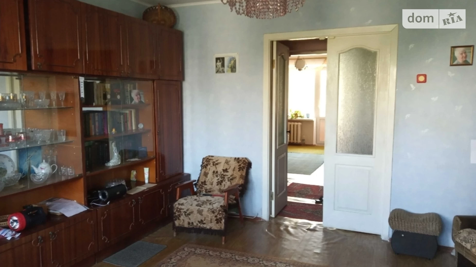 Продается 4-комнатная квартира 82 кв. м в Виннице, ул. Казимира Малевича(Шмидта) - фото 5