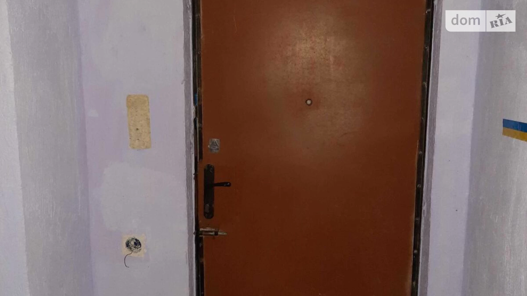 1-кімнатна квартира 34 кв. м у Запоріжжі, цена: 11500 $ - фото 2
