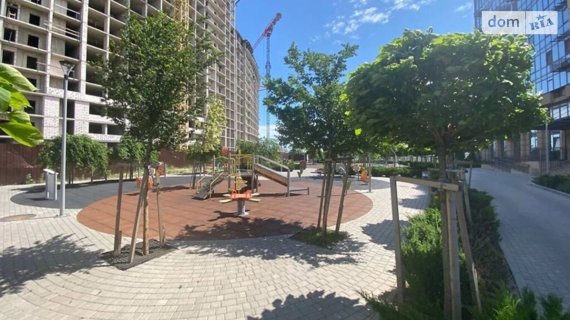 Продается 1-комнатная квартира 44 кв. м в Одессе, ул. Дружбы народов - фото 2