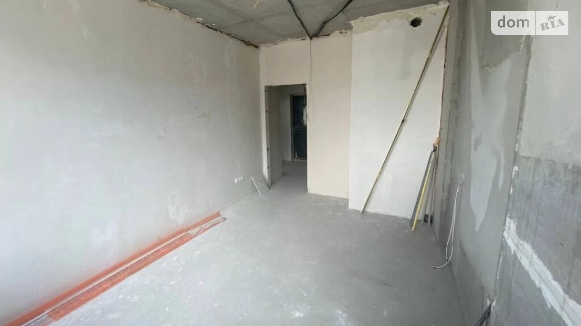 Продается 1-комнатная квартира 44 кв. м в Одессе, ул. Дружбы народов - фото 5