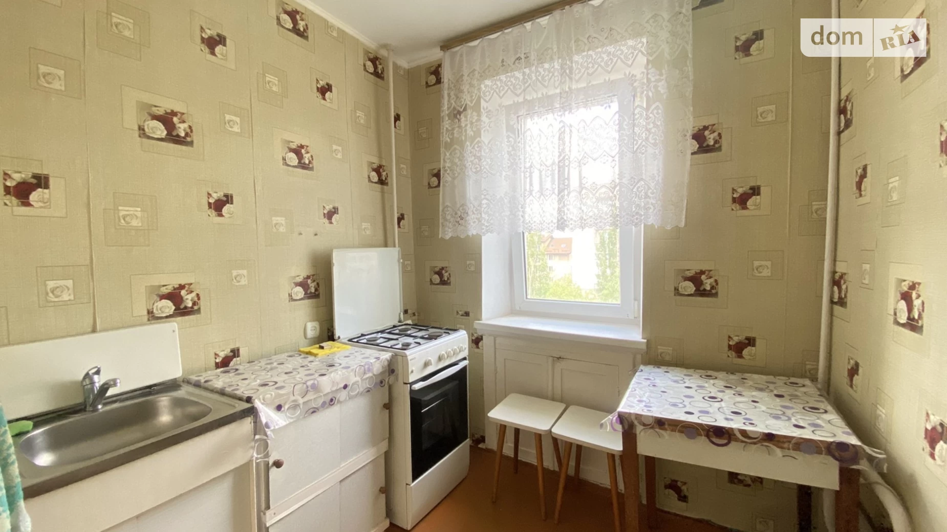 Продається 1-кімнатна квартира 26.9 кв. м у Миколаєві, вул. Шосейна - фото 4