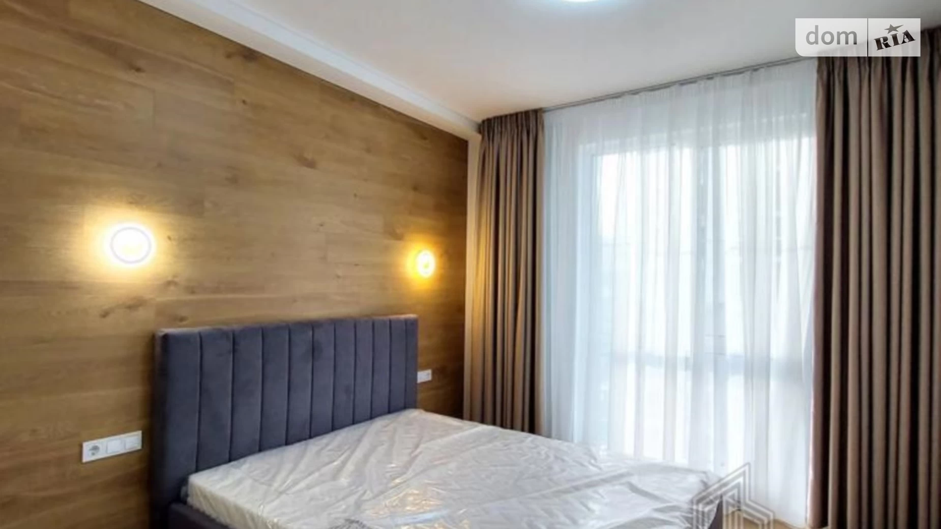 Продається 1-кімнатна квартира 41 кв. м у Києві, цена: 110000 $ - фото 5