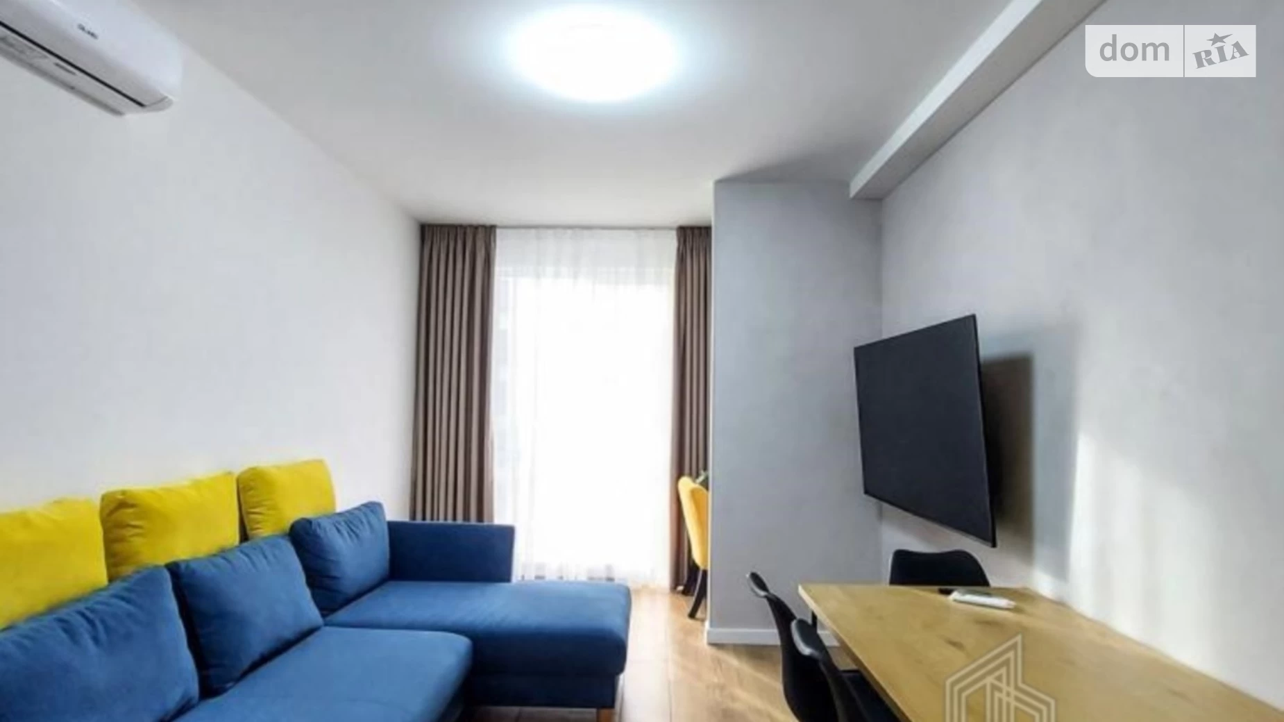 Продається 1-кімнатна квартира 41 кв. м у Києві, цена: 110000 $ - фото 4