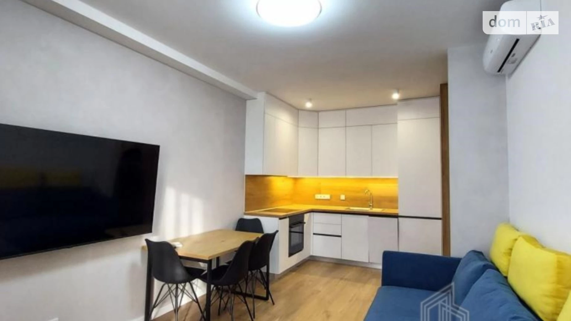 Продається 1-кімнатна квартира 41 кв. м у Києві, цена: 110000 $ - фото 3