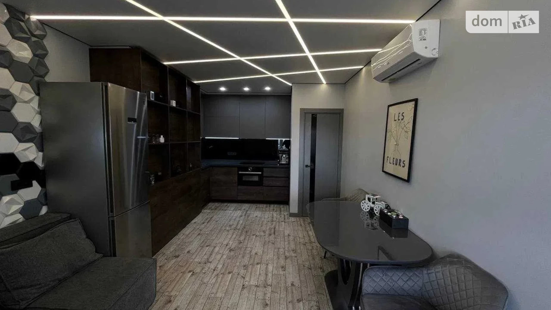 Продається 1-кімнатна квартира 56 кв. м у, цена: 150000 $ - фото 5
