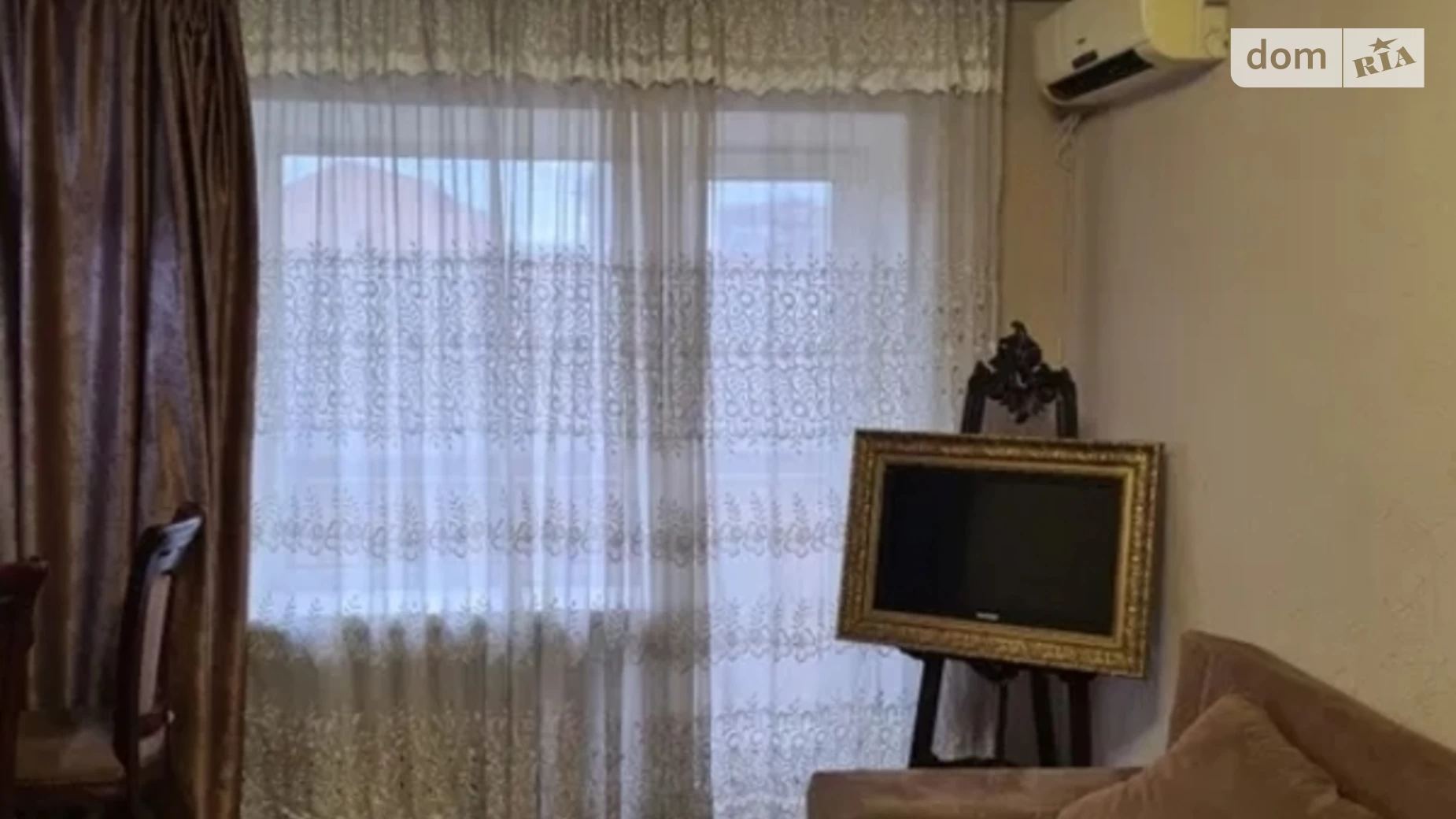 Здається в оренду 1-кімнатна квартира 33 кв. м у Дніпрі, вул. Воскресенська, 12 - фото 2