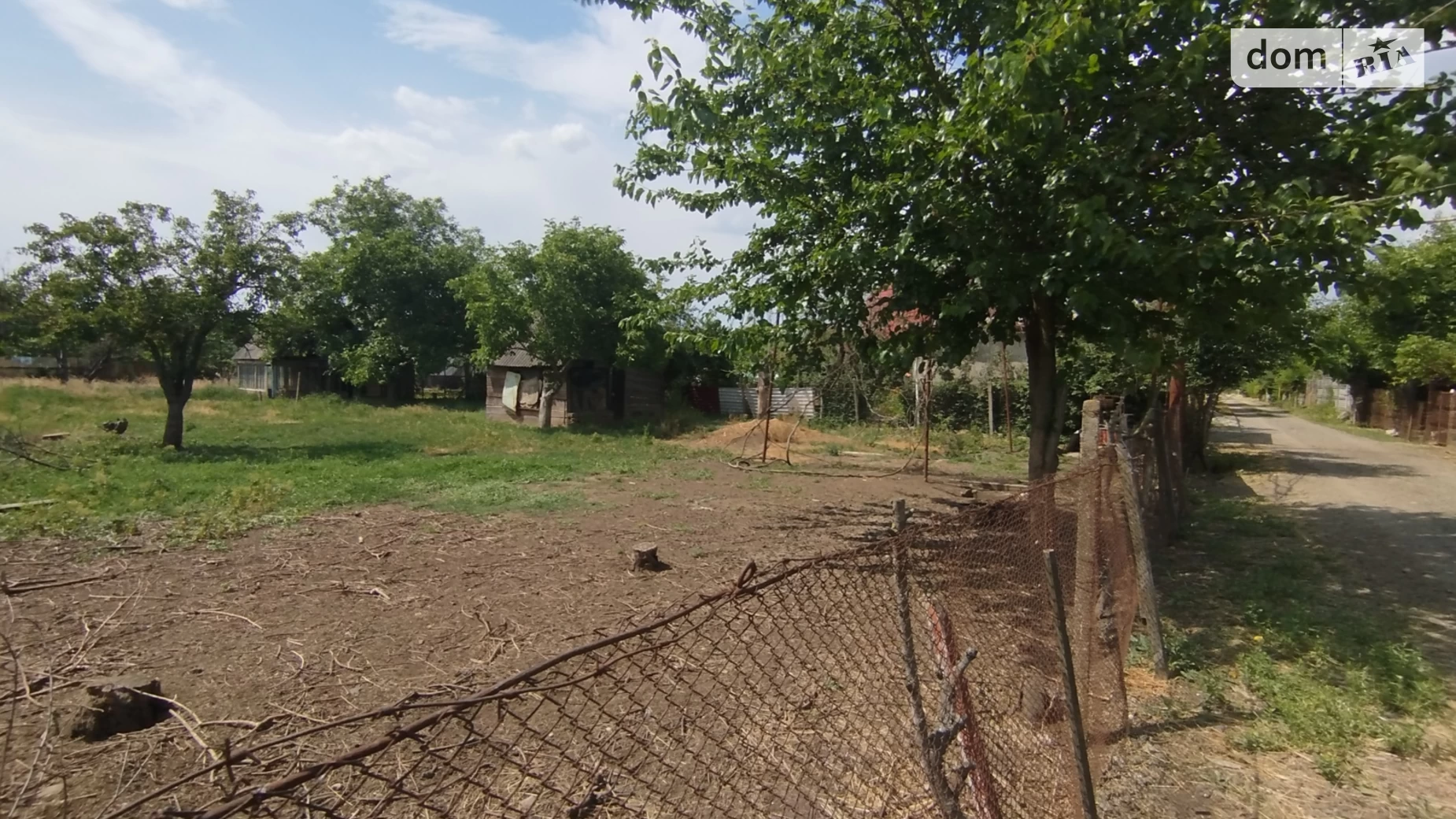 Продається земельна ділянка 6 соток у Одеській області, цена: 6000 $ - фото 2