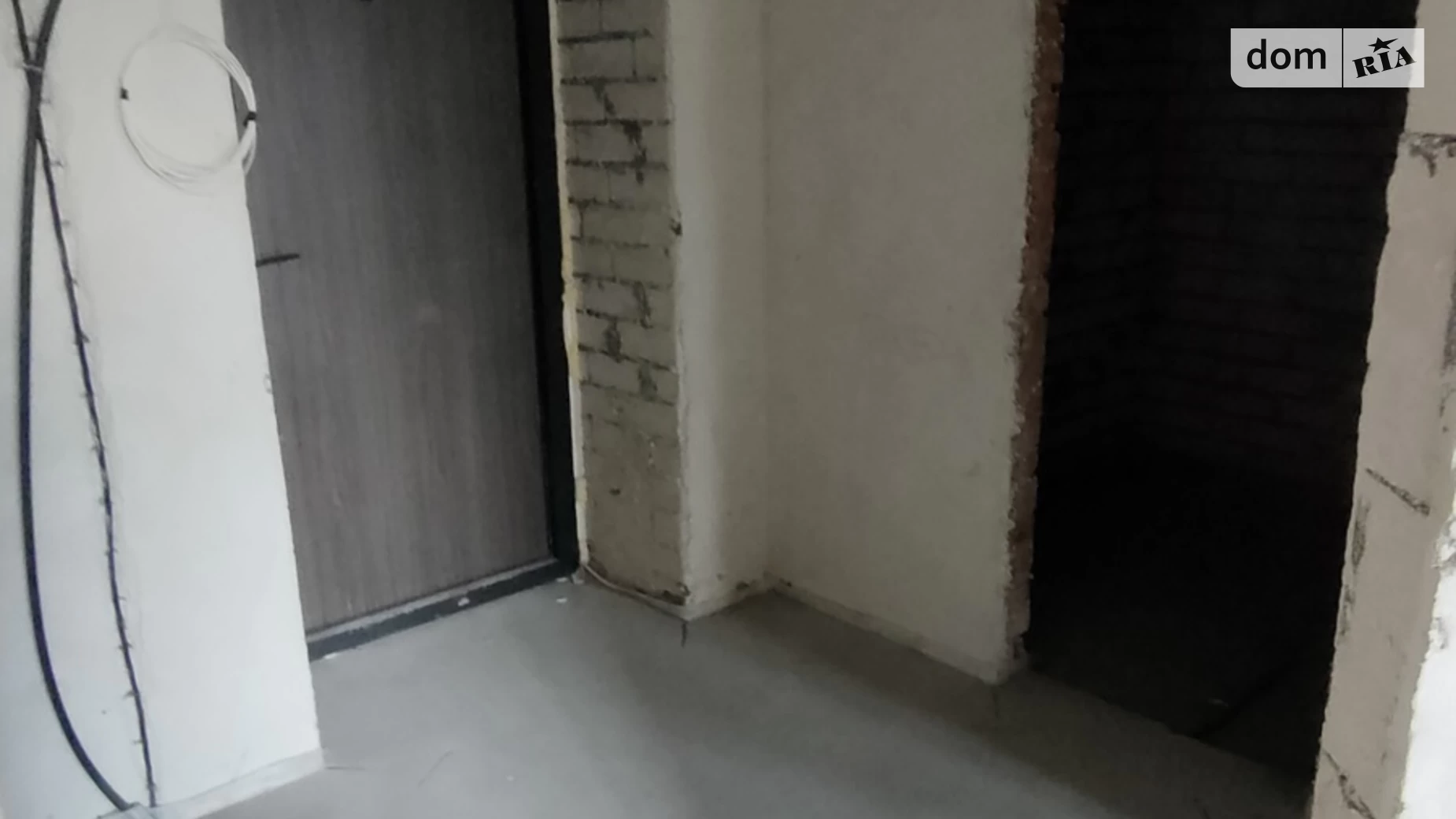Продається 1-кімнатна квартира 42 кв. м у Ірпені, вул. Соборна(ІІІ Інтернаціоналу) - фото 3