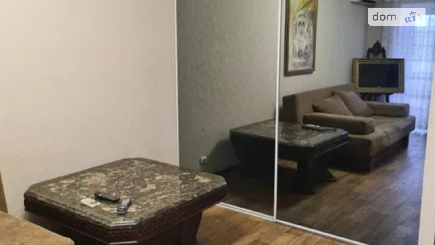 Здається в оренду 1-кімнатна квартира 33 кв. м у Дніпрі, вул. Воскресенська, 12 - фото 4