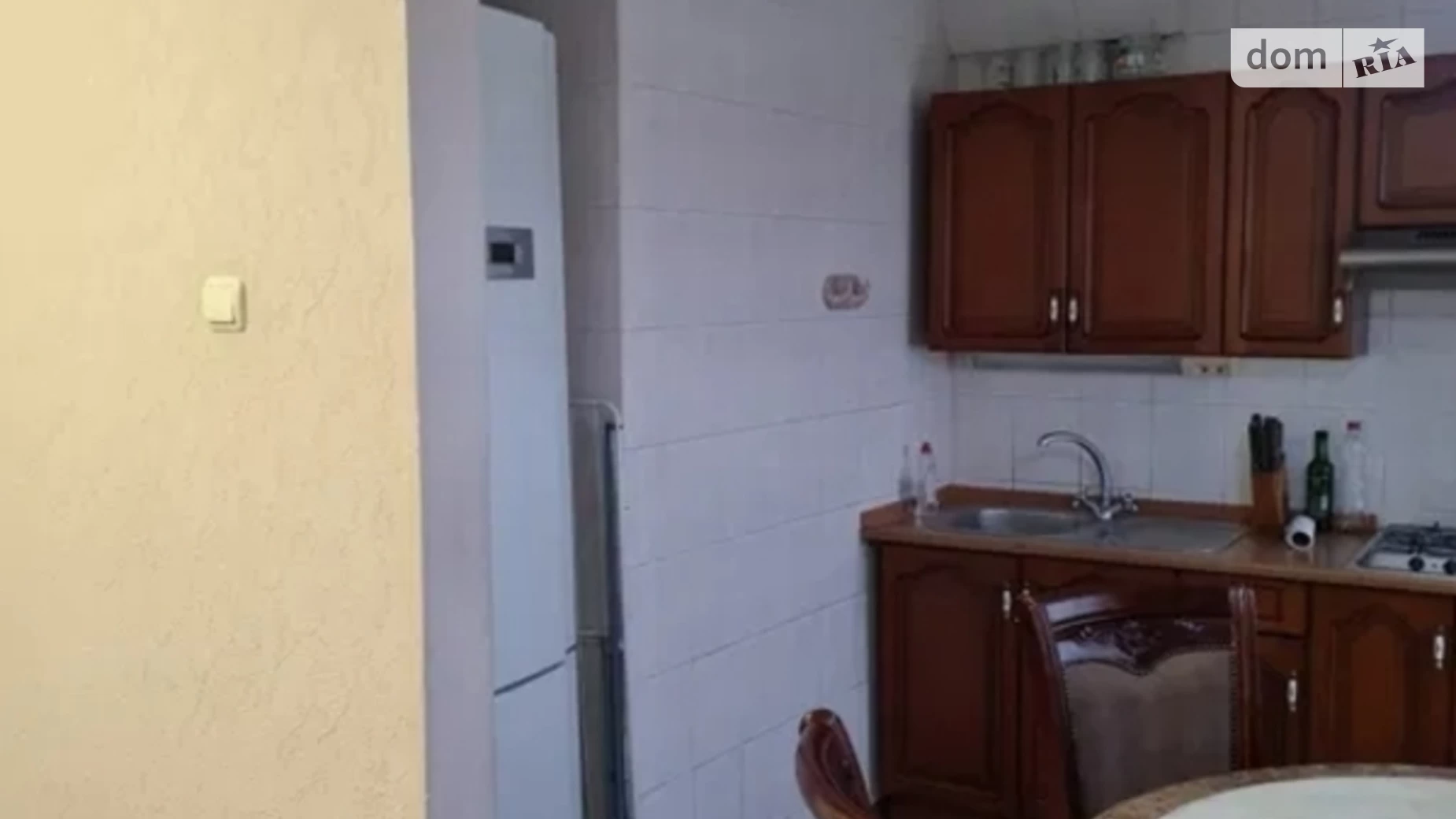 Здається в оренду 1-кімнатна квартира 33 кв. м у Дніпрі, вул. Воскресенська, 12 - фото 5