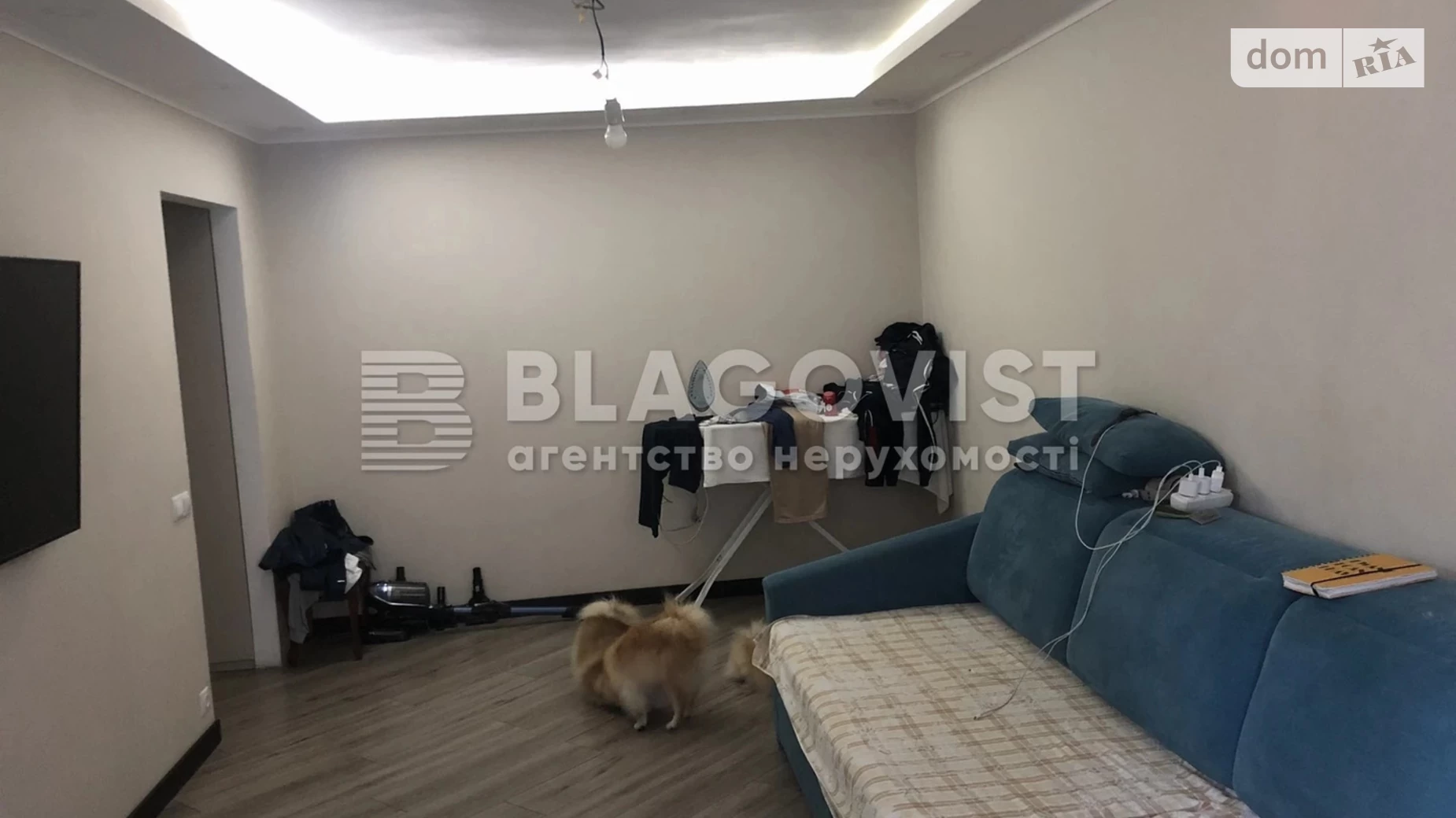 Продається 2-кімнатна квартира 56 кв. м у Києві, вул. Романа Ратушного(Волгоградська), 3 - фото 3