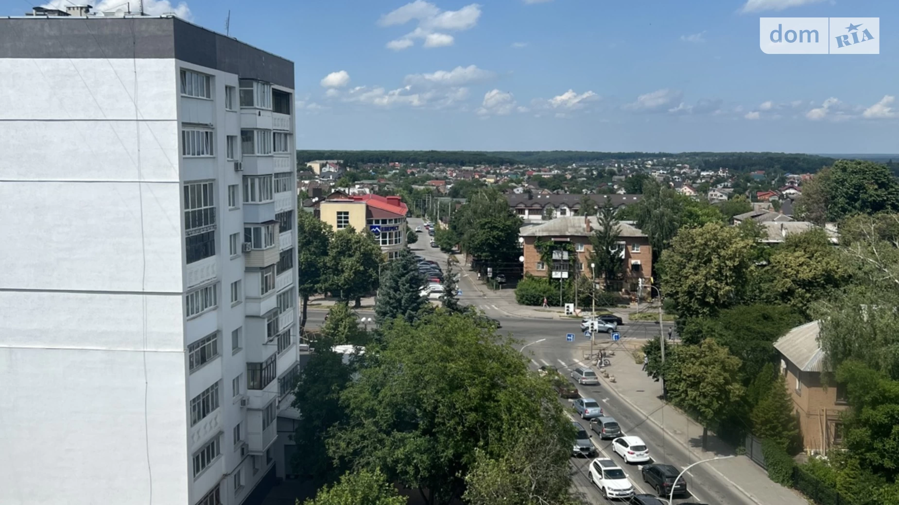 Сдается в аренду 2-комнатная квартира 50 кв. м в Виннице, ул. Дмитрия Майбороды - фото 5