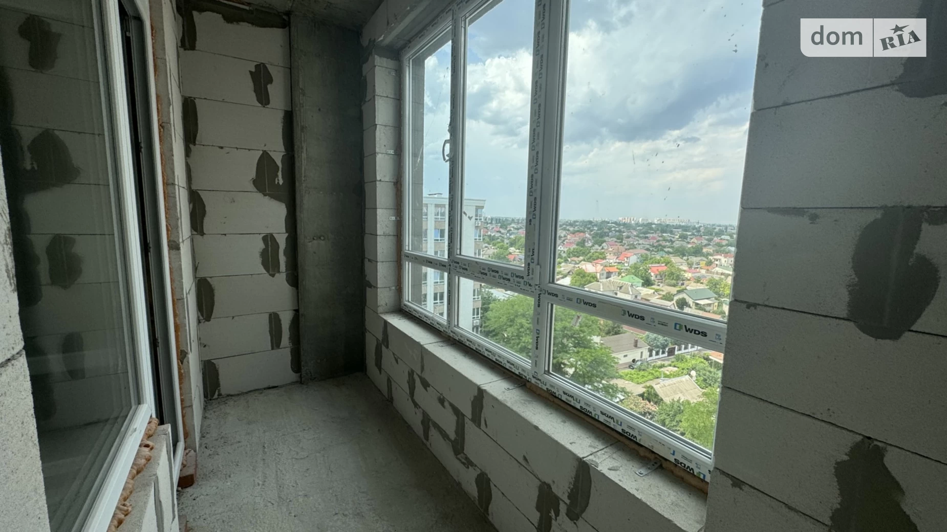 Продається 1-кімнатна квартира 22 кв. м у Одесі, вул. Профспілкова, 9А - фото 2