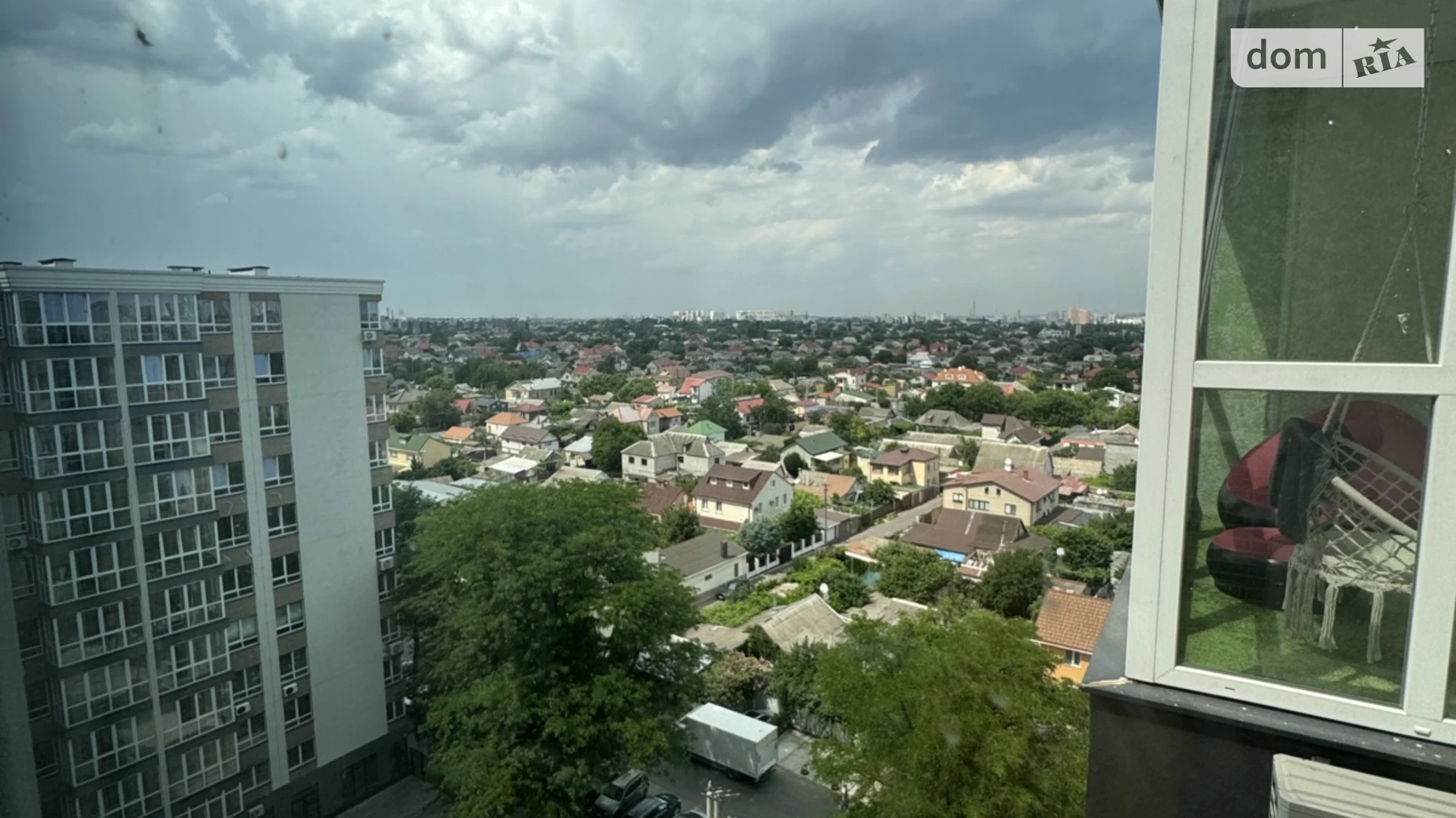 Продається 1-кімнатна квартира 22 кв. м у Одесі, вул. Профспілкова, 9А - фото 3