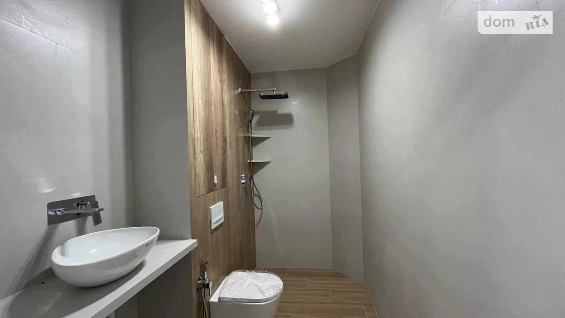 Продається 1-кімнатна квартира 55 кв. м у Чабанах, Одеське шосе, 16 - фото 3