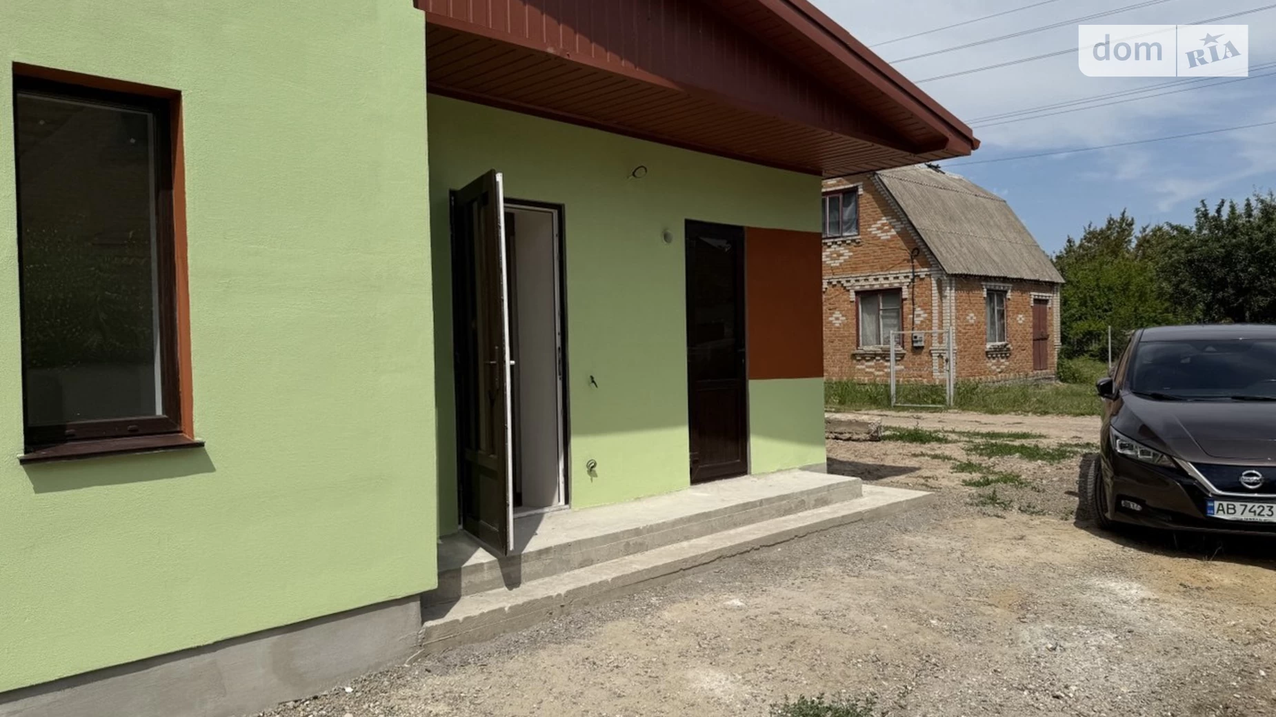 Продається будинок 2 поверховий 100 кв. м з меблями, цена: 89000 $ - фото 4