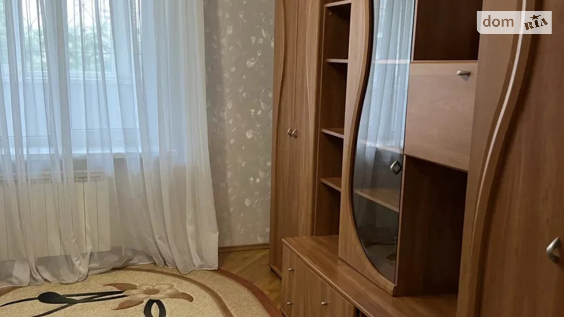 Сдается в аренду 3-комнатная квартира 82 кв. м в Киеве, пл. Святошинская, 1 - фото 3