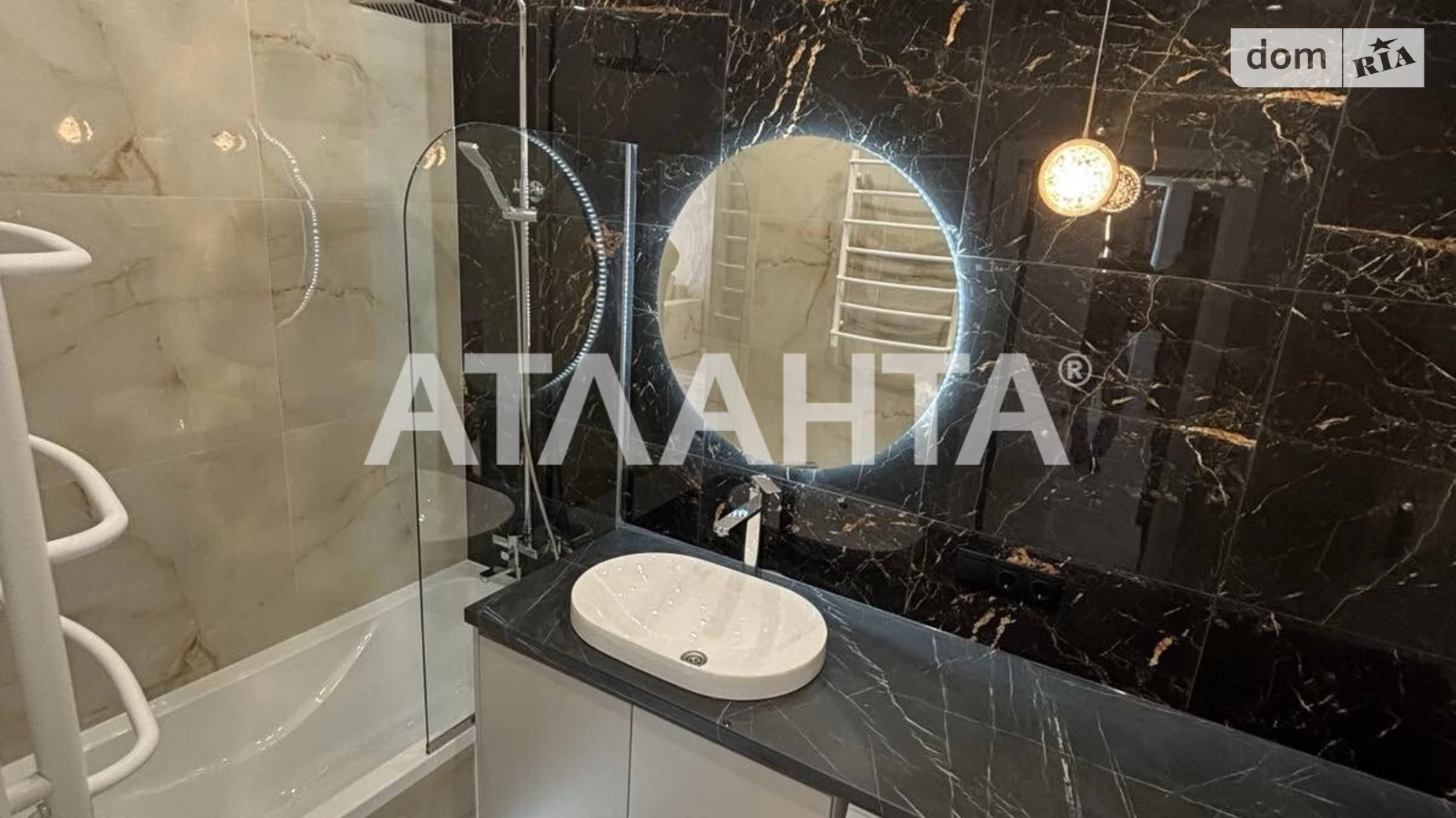 Продается 1-комнатная квартира 42.6 кв. м в Одессе, ул. Краснова - фото 5