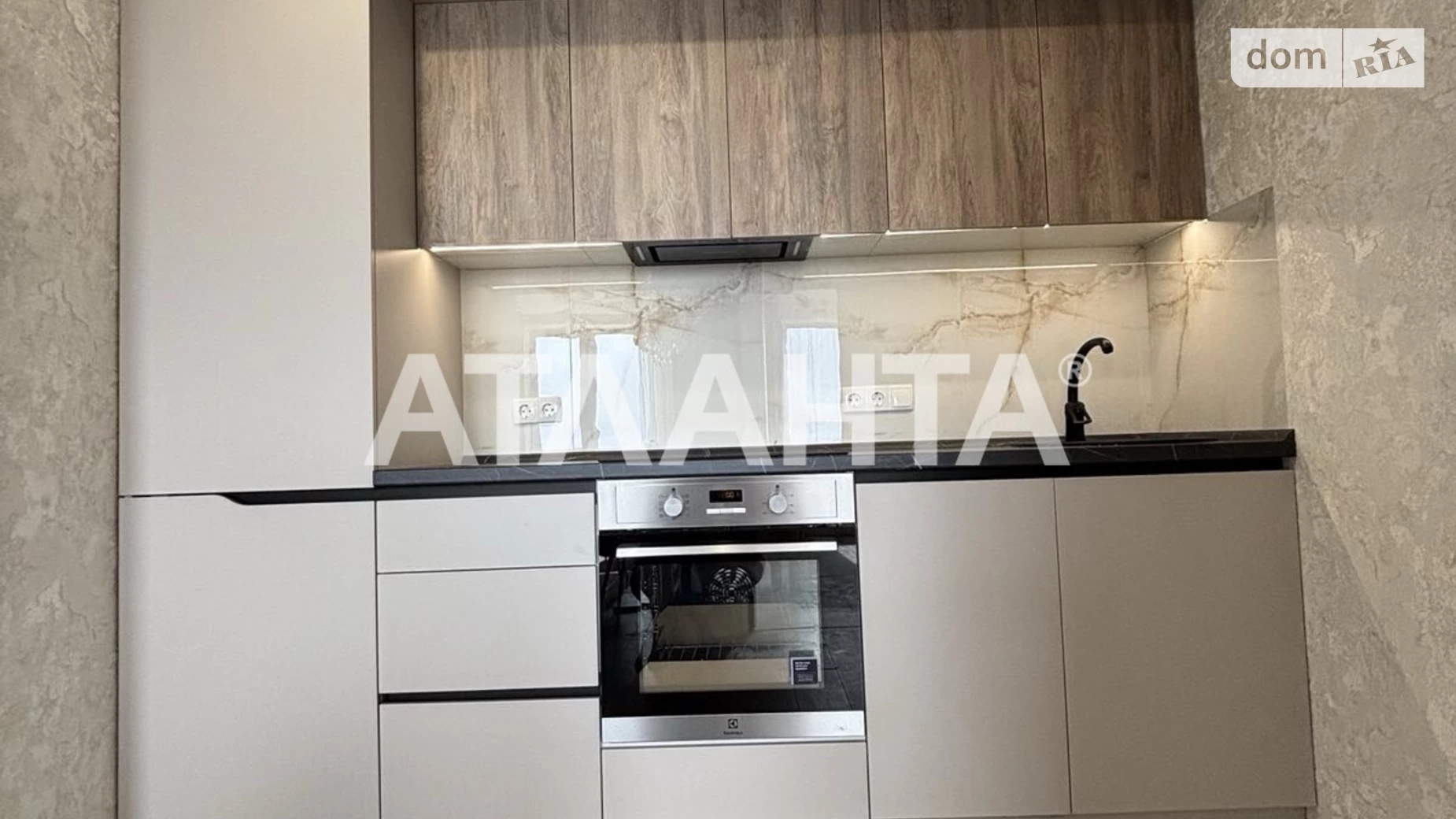 Продается 1-комнатная квартира 42.6 кв. м в Одессе, ул. Краснова - фото 4