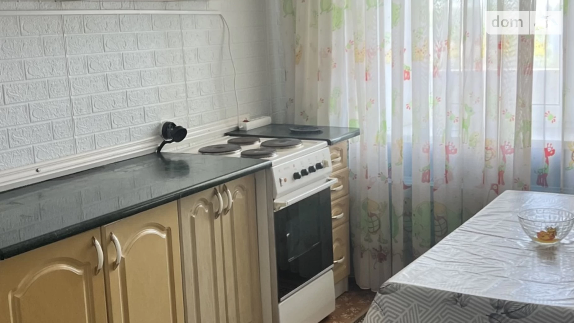 Здається в оренду 1-кімнатна квартира 38 кв. м у Вінниці, вул. Стрілецька, 16А - фото 2
