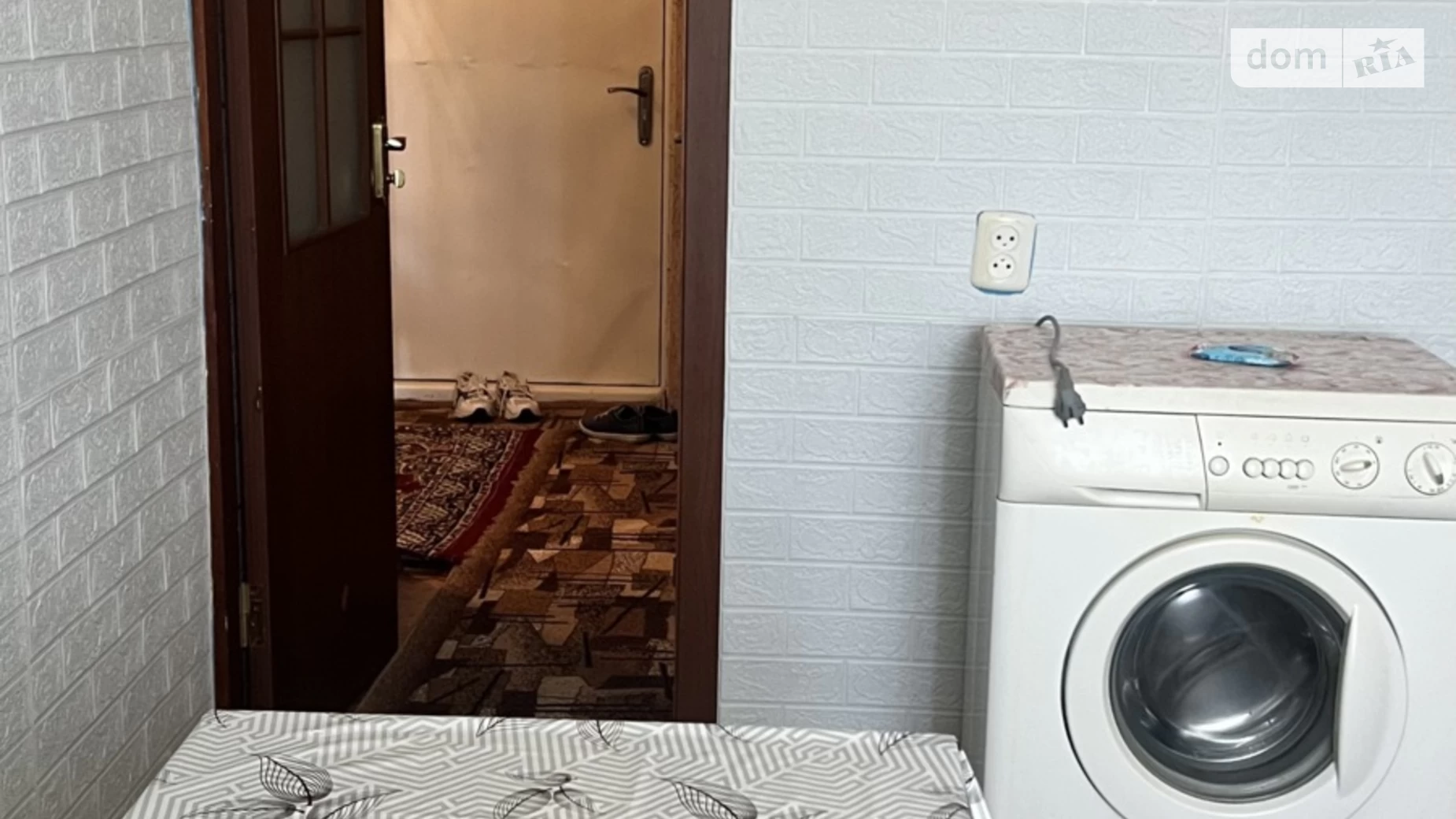 Здається в оренду 1-кімнатна квартира 38 кв. м у Вінниці, вул. Стрілецька, 16А - фото 3