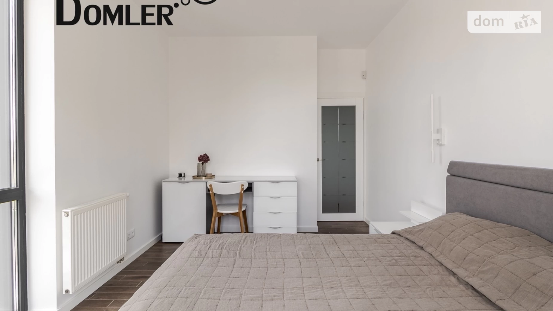 Продається 2-кімнатна квартира 58 кв. м у Львові, цена: 177000 $ - фото 3