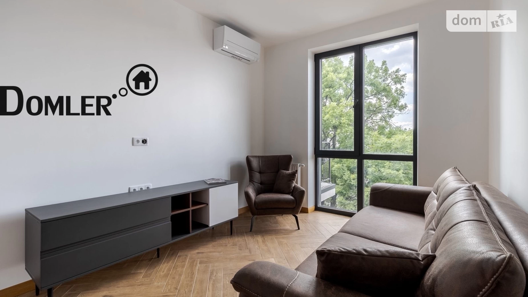 Продається 2-кімнатна квартира 58 кв. м у Львові, цена: 177000 $ - фото 5
