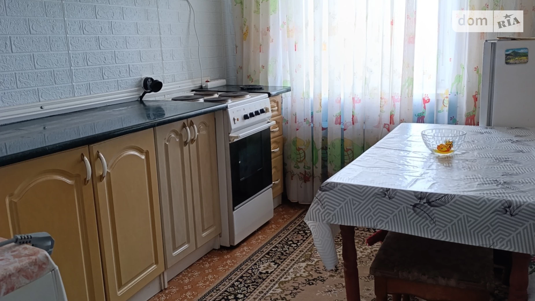 Здається в оренду 1-кімнатна квартира 37 кв. м у Вінниці, вул. Стрілецька, 16А - фото 3