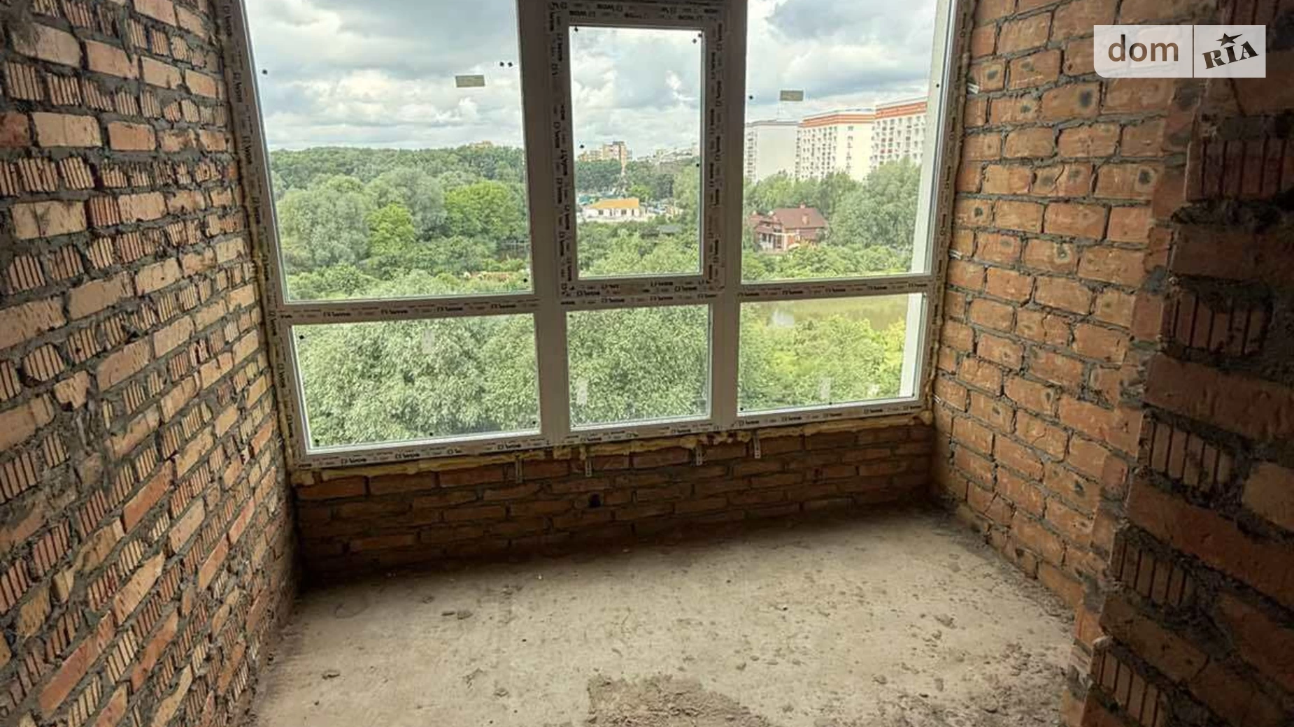 Продається 2-кімнатна квартира 46.58 кв. м у Хмельницькому, Старокостянтинівське шосе, 7/2Б - фото 5