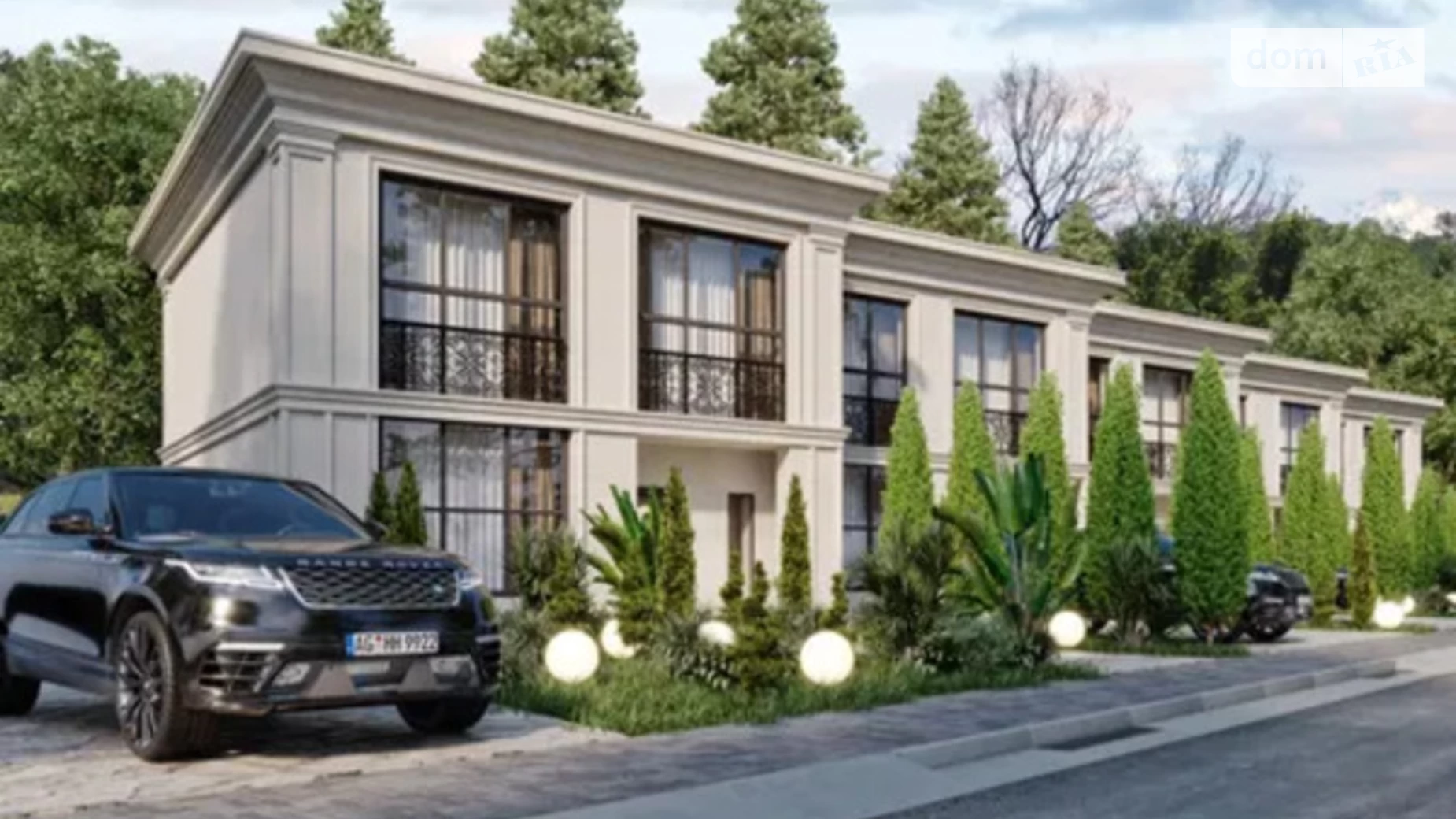Продається будинок 2 поверховий 100 кв. м з садом, цена: 60000 $ - фото 2