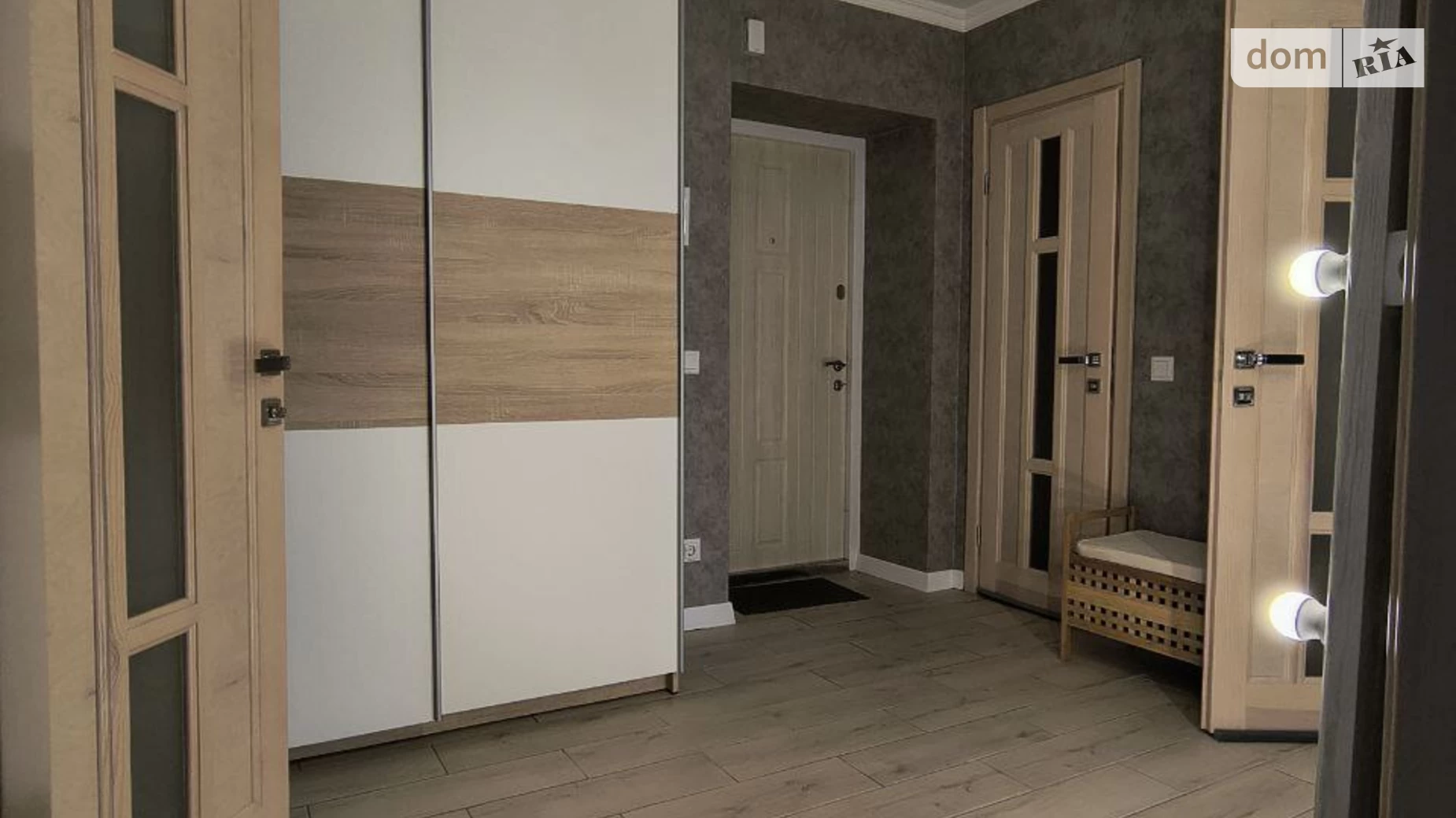 Продається 2-кімнатна квартира 61.9 кв. м у Вінниці, вул. Гетьмана Мазепи(Чехова) - фото 3