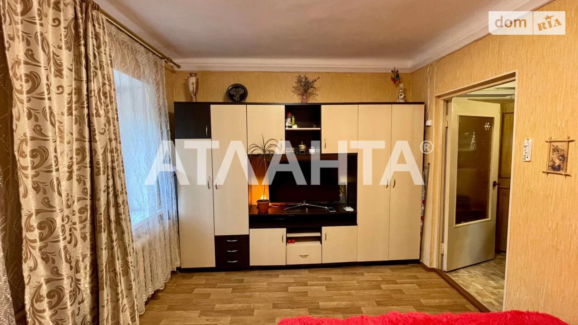 Продається 2-кімнатна квартира 36 кв. м у Одесі - фото 4