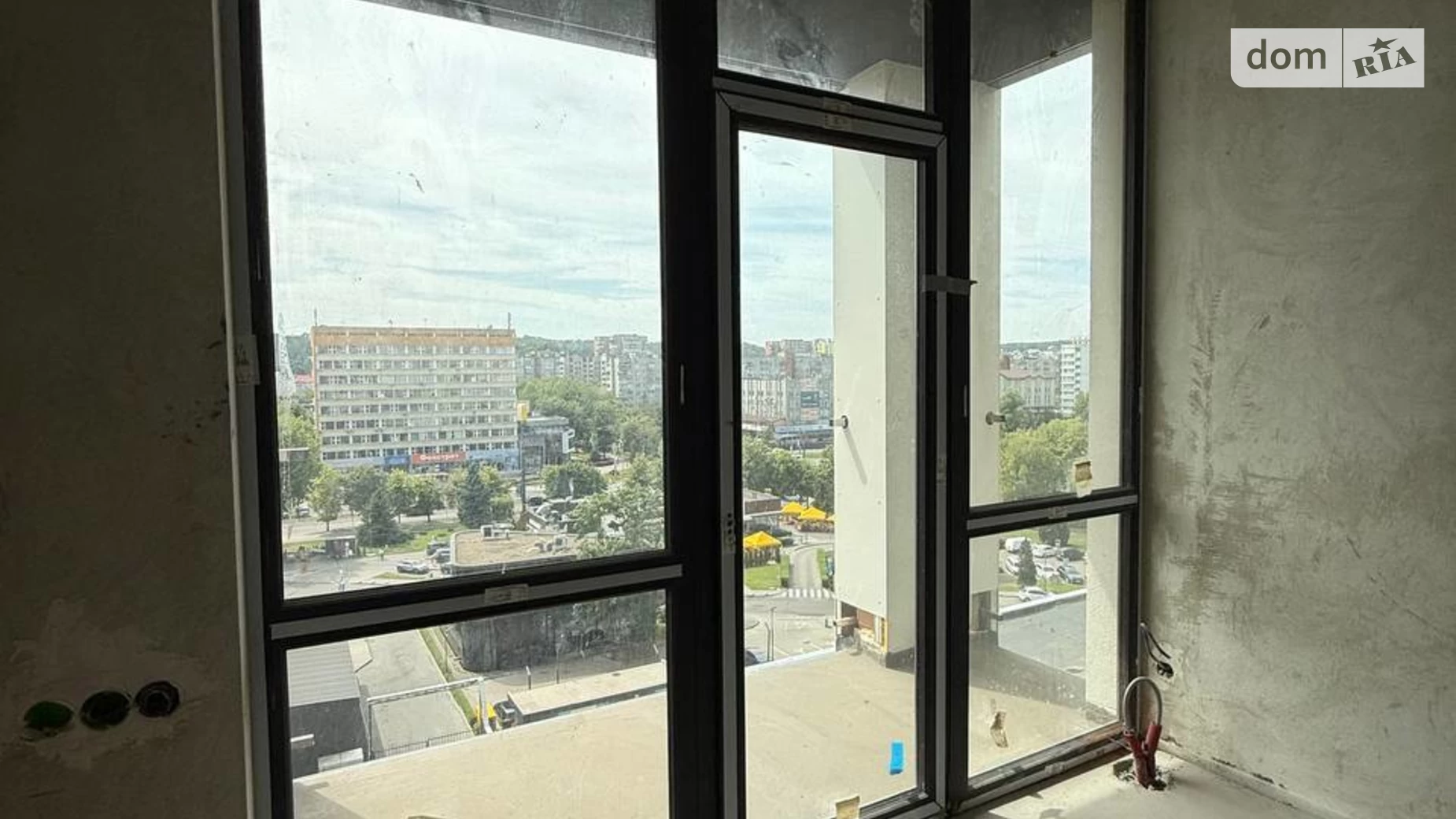 Продается 1-комнатная квартира 32 кв. м в Львове, ул. Вячеслава Липинского, 12 - фото 4