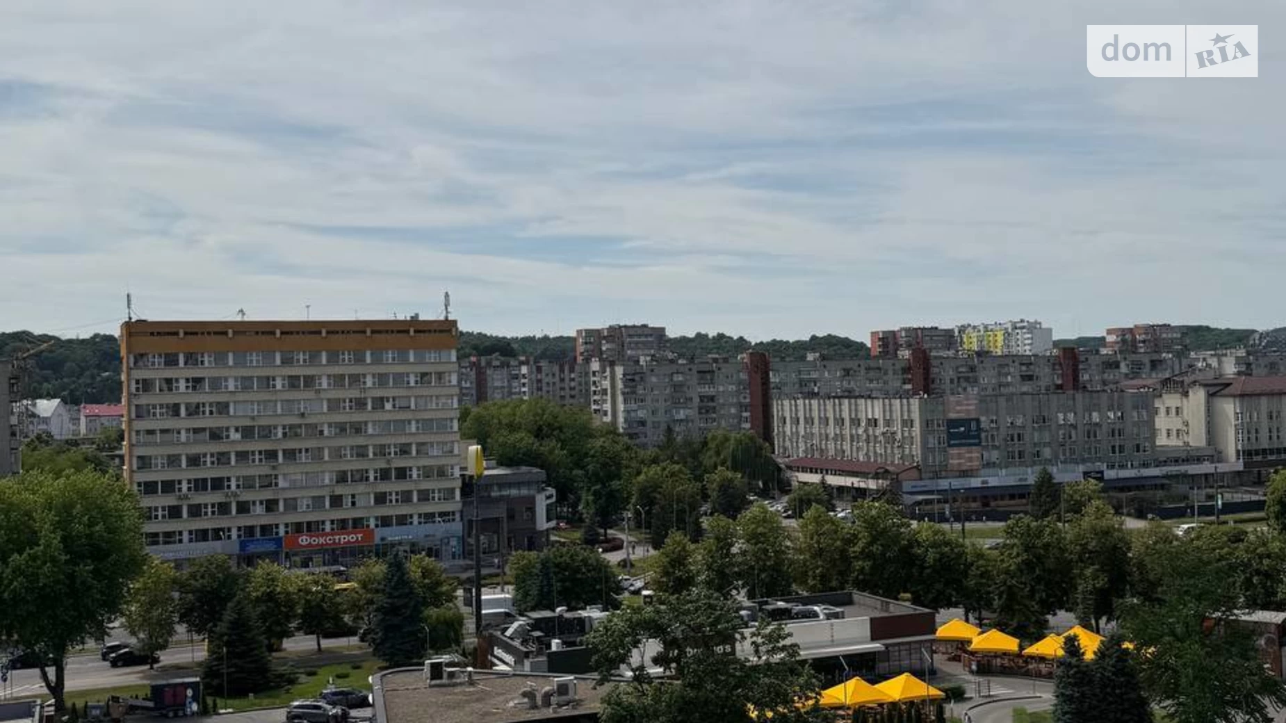 Продается 1-комнатная квартира 32 кв. м в Львове, ул. Вячеслава Липинского, 12 - фото 5