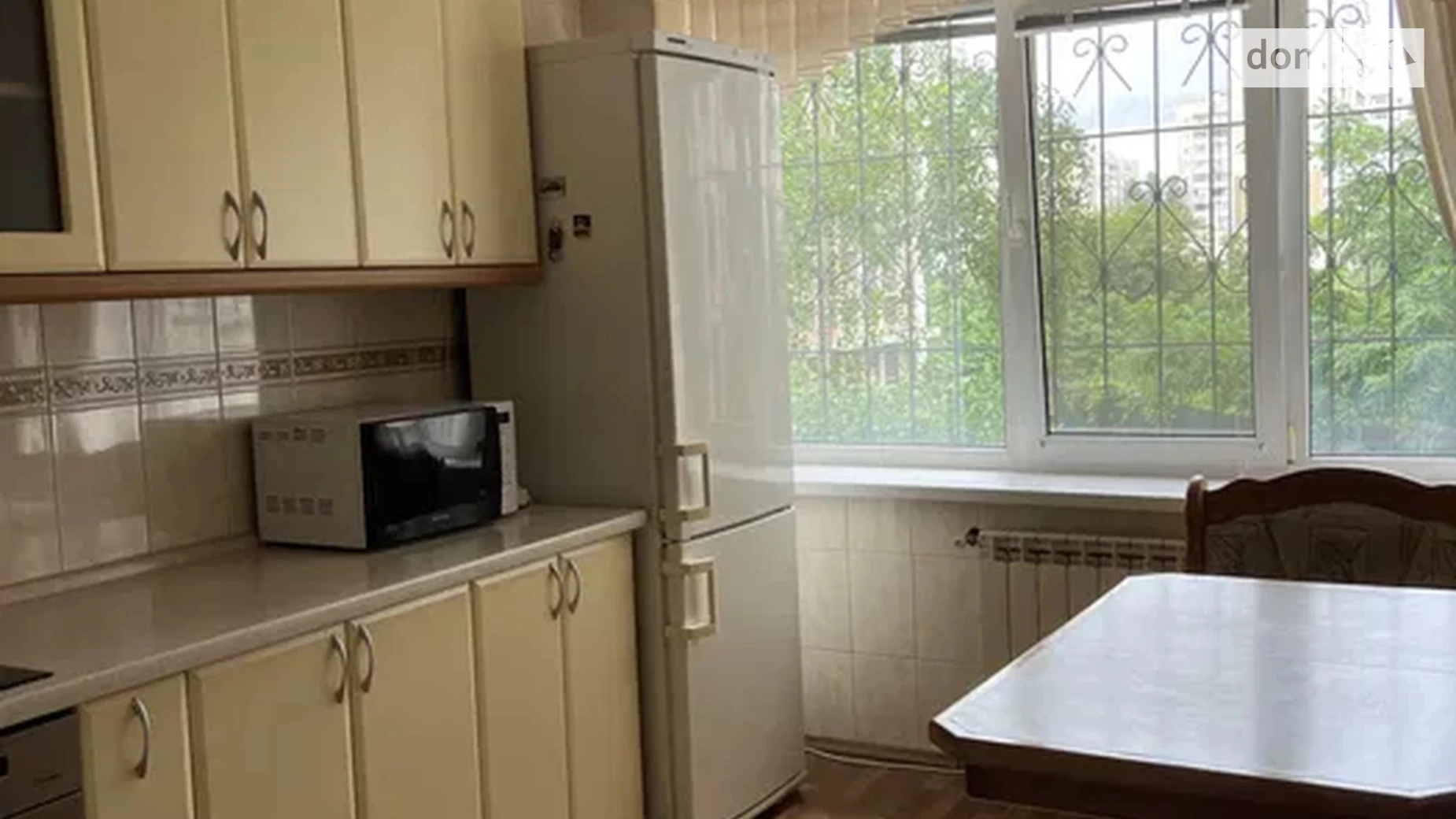 Сдается в аренду 3-комнатная квартира 82 кв. м в Киеве, пл. Святошинская, 1 - фото 5