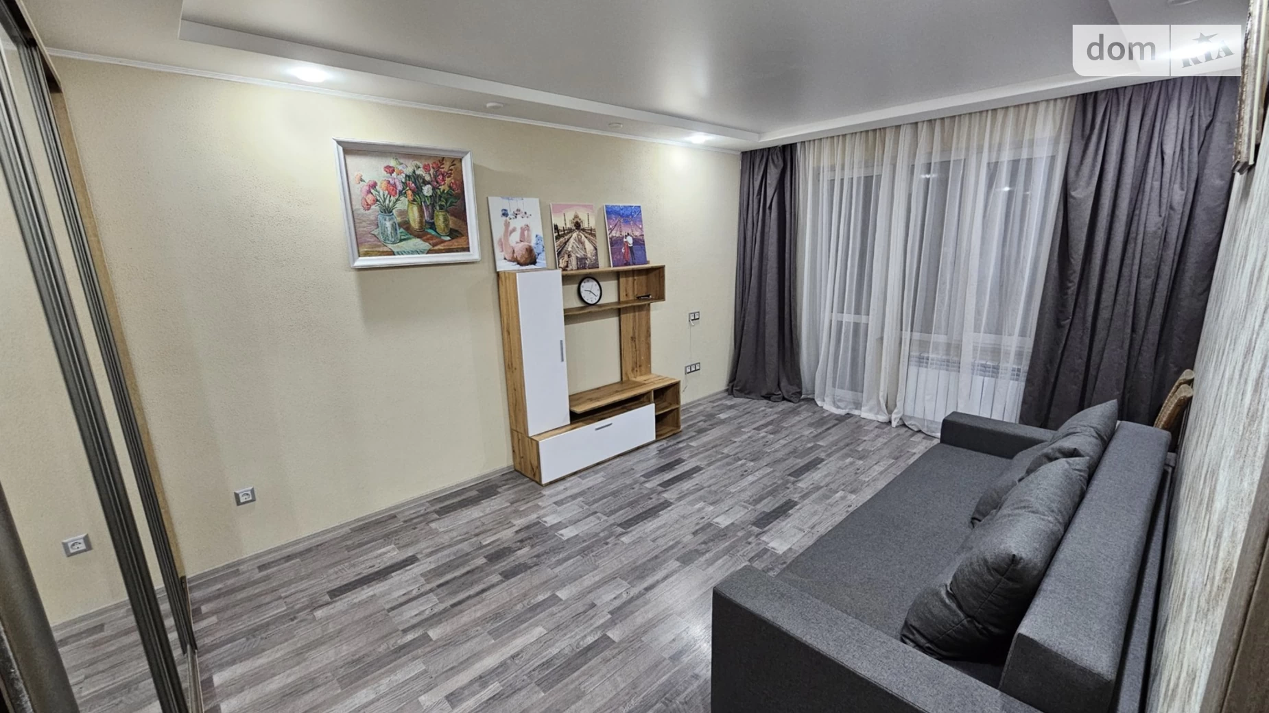 Продається 2-кімнатна квартира 53 кв. м у Києві, просп. Червоної Калини(Маяковського Володимира), 38 - фото 2