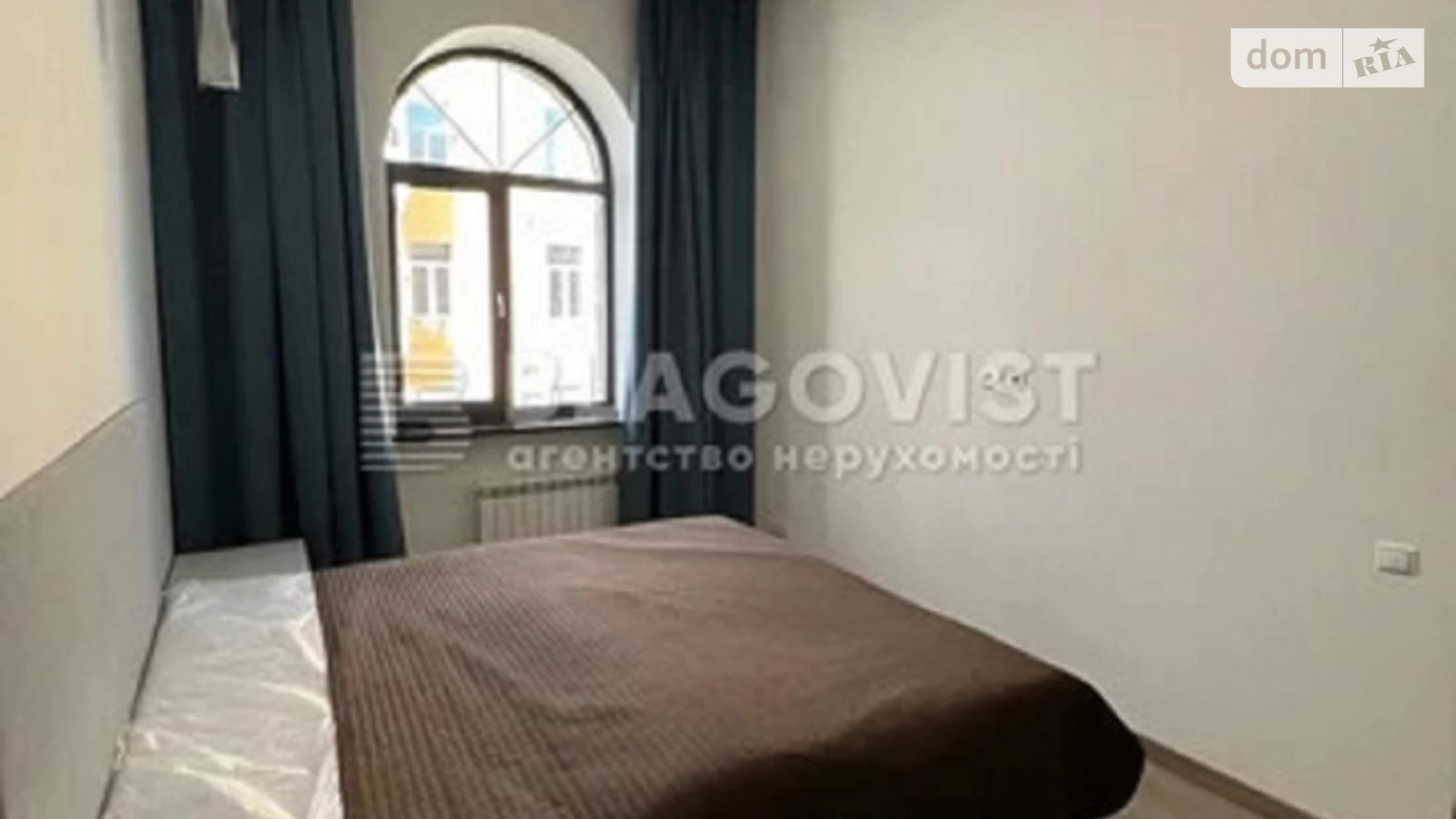 Продається 2-кімнатна квартира 61.8 кв. м у Києві, вул. Шовковична - фото 3