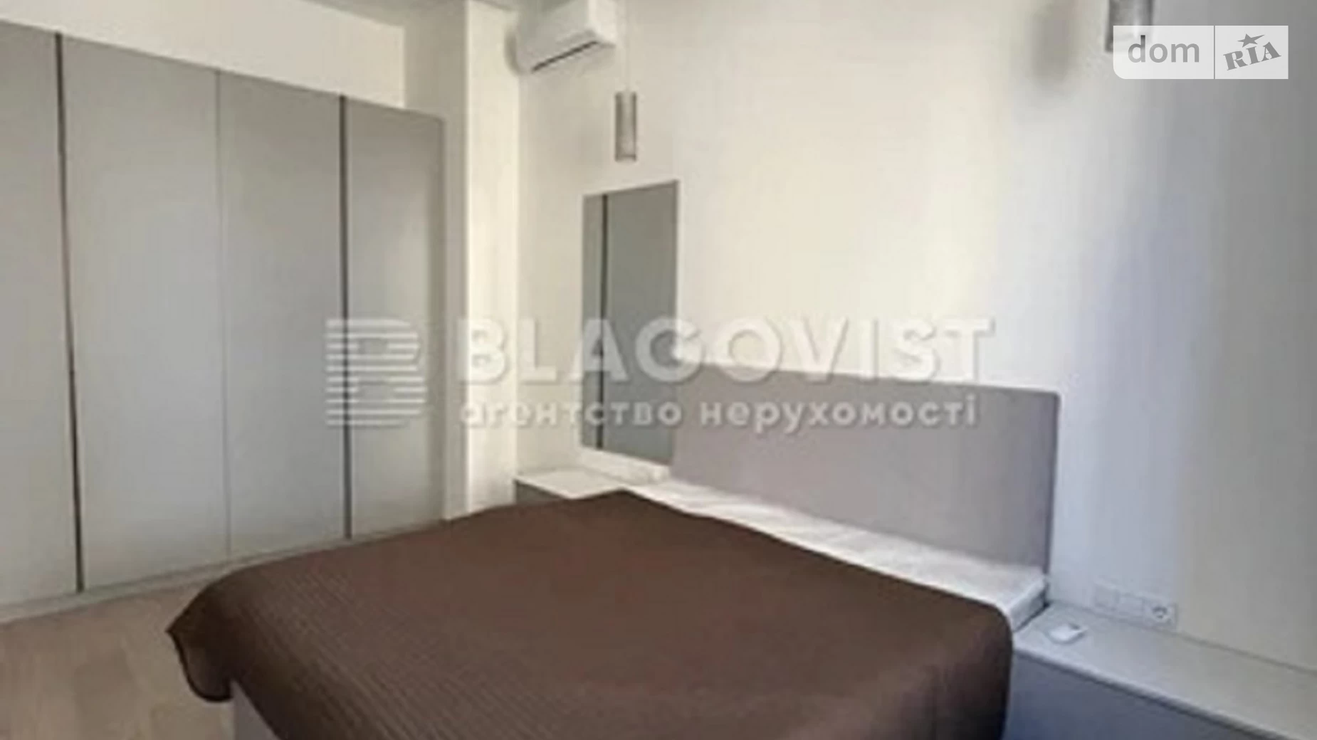 Продається 2-кімнатна квартира 61.8 кв. м у Києві, вул. Шовковична - фото 4