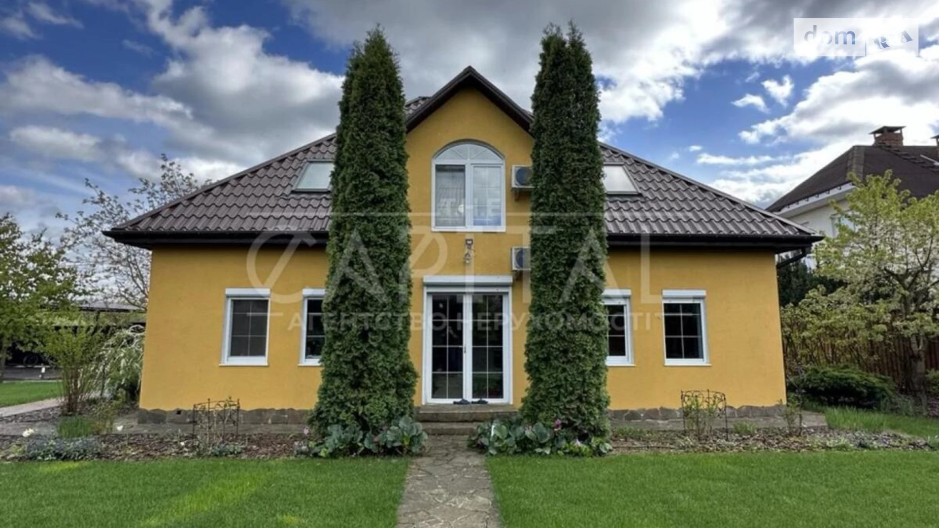 Продається будинок 2 поверховий 186 кв. м з ділянкою, цена: 220000 $ - фото 2