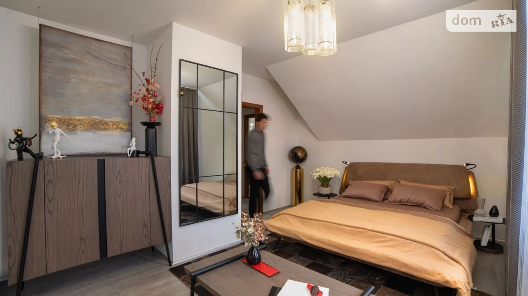Продається будинок 2 поверховий 180 кв. м з гаражем, цена: 220000 $ - фото 5