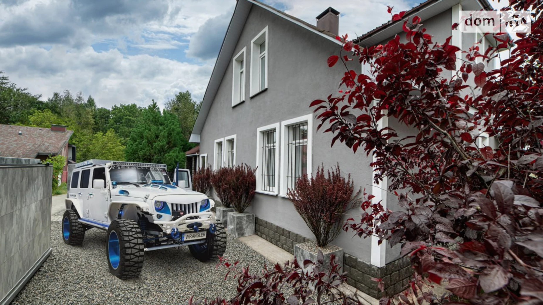 Продається будинок 2 поверховий 180 кв. м з гаражем, цена: 220000 $ - фото 2