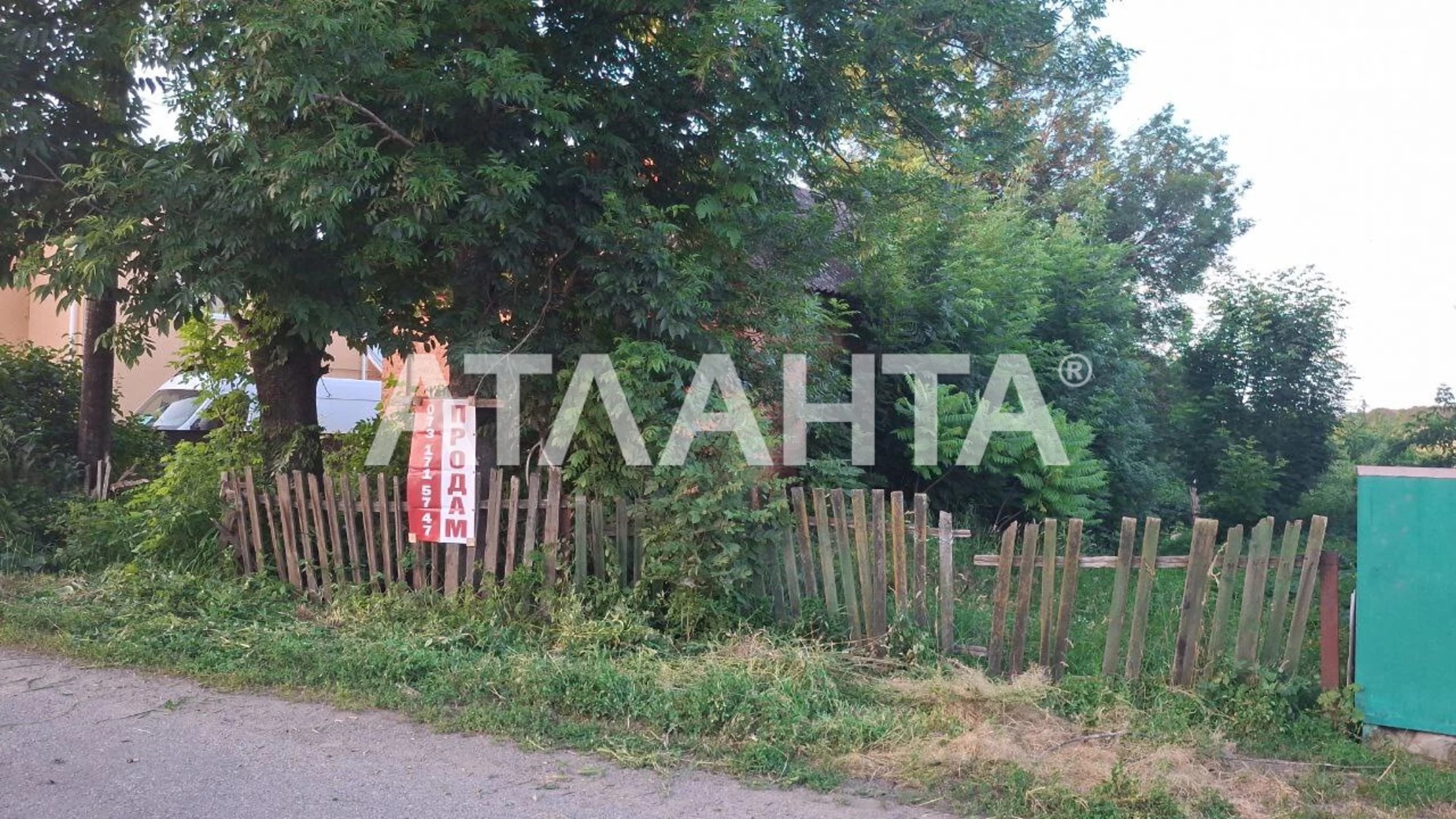 Продается земельный участок 21.28 соток в Винницкой области, цена: 17000 $ - фото 2