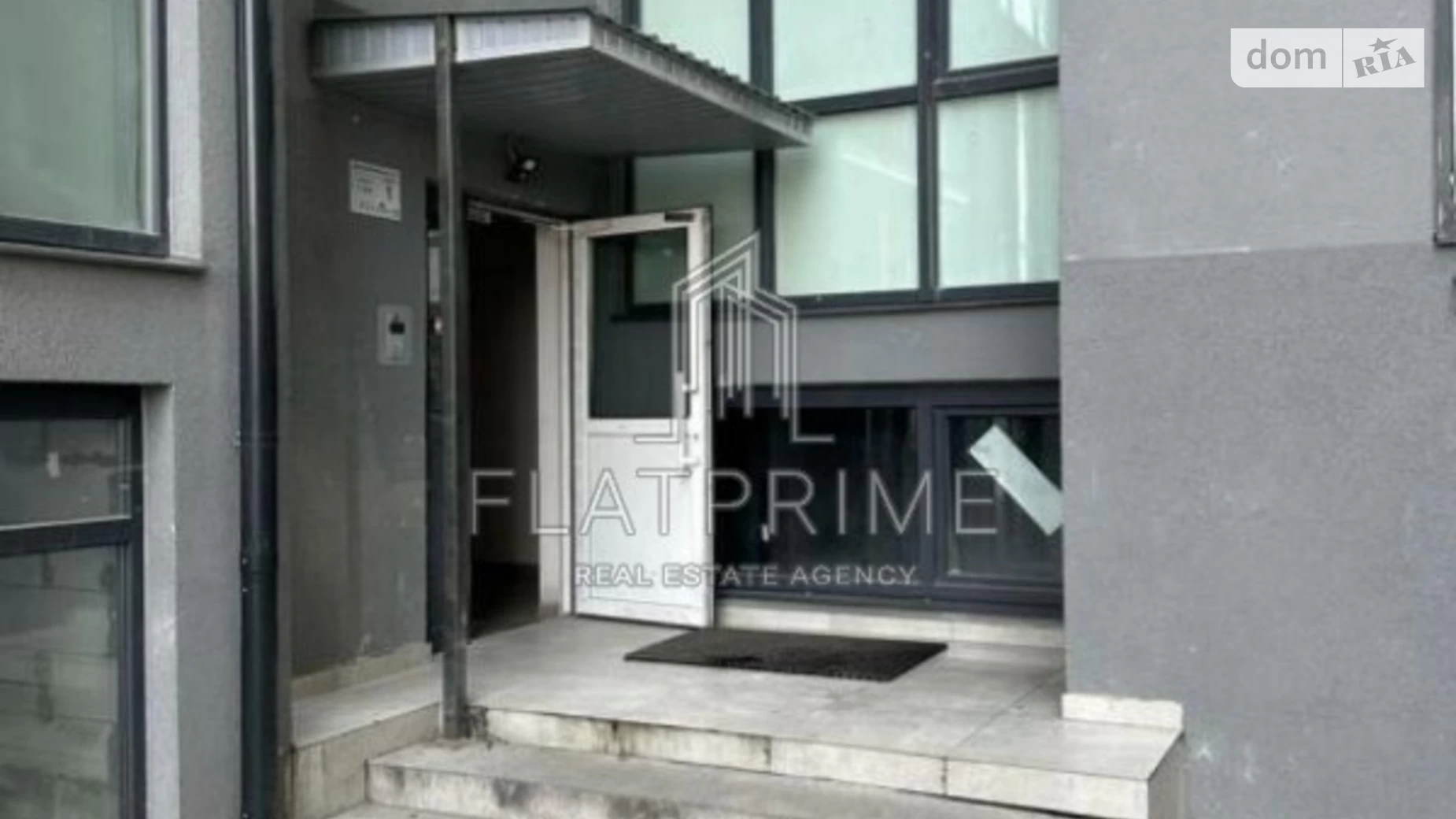 Продается 1-комнатная квартира 28 кв. м в Киеве, ул. Каменская, 127 - фото 4