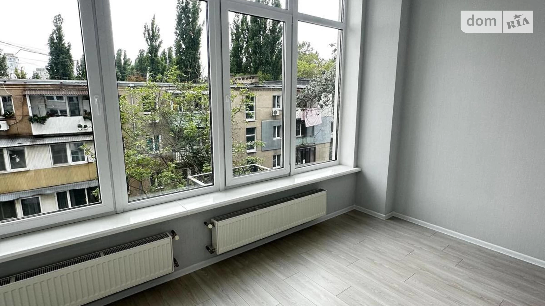 Продається 1-кімнатна квартира 32.4 кв. м у Одесі, вул. Сегедська, 13А - фото 4