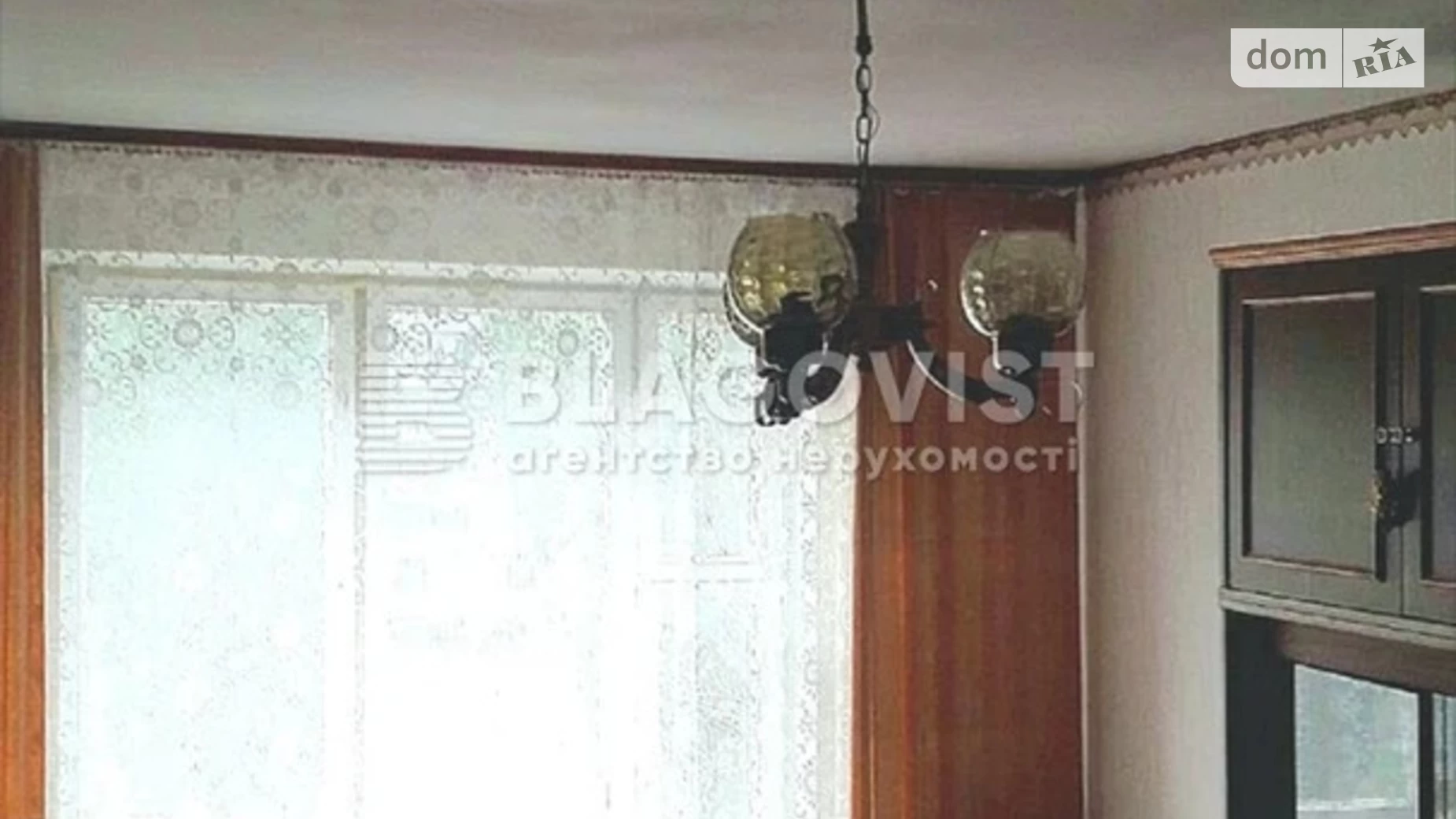 Продається 3-кімнатна квартира 70 кв. м у Києві, вул. Романа Ратушного(Волгоградська), 25А - фото 5