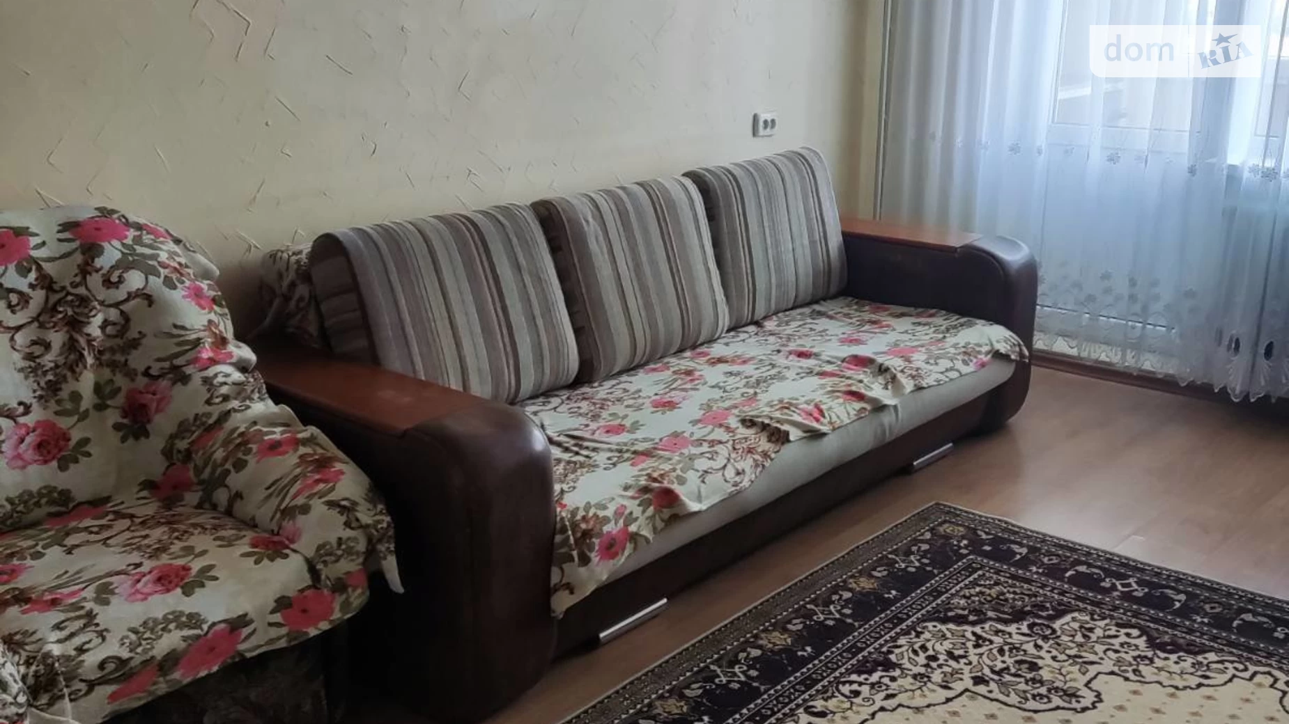 Сдается в аренду 1-комнатная квартира 40 кв. м в Одессе, ул. Семьи Глодан(Ильфа и Петрова), 41 - фото 2