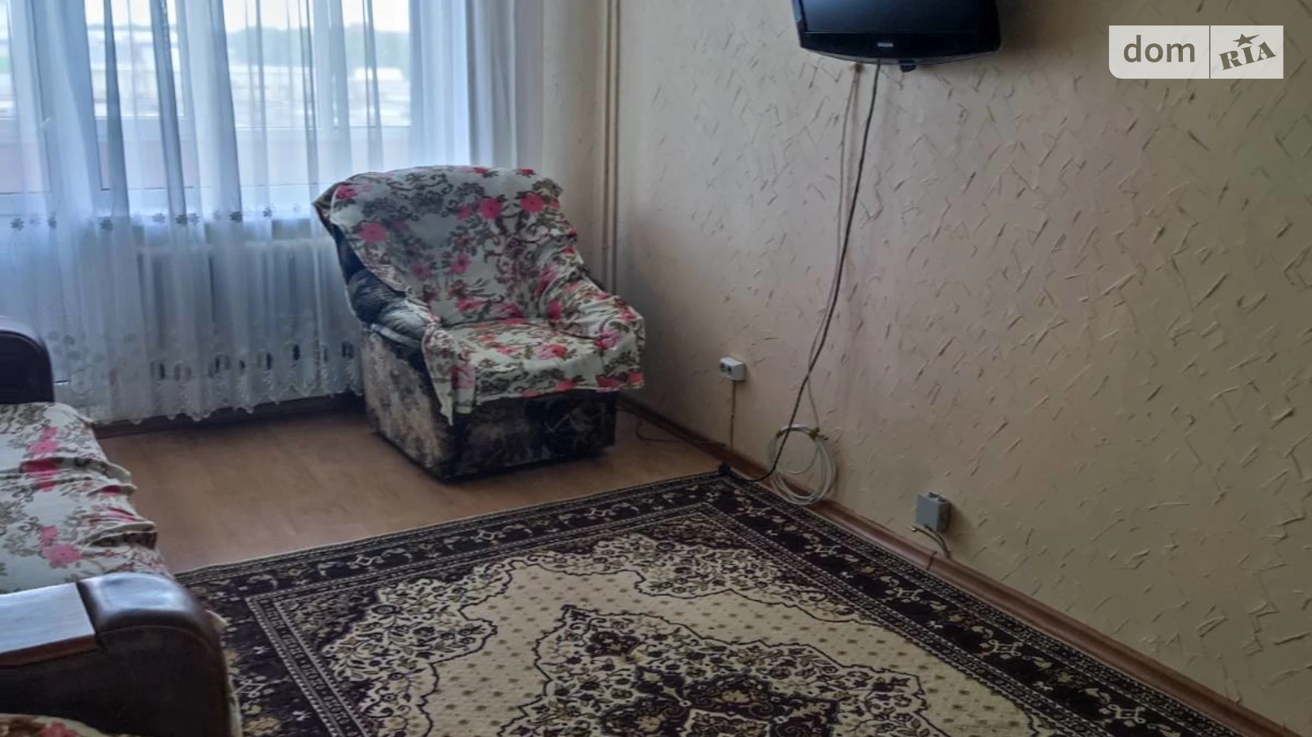 Сдается в аренду 1-комнатная квартира 40 кв. м в Одессе, ул. Семьи Глодан(Ильфа и Петрова), 41 - фото 3